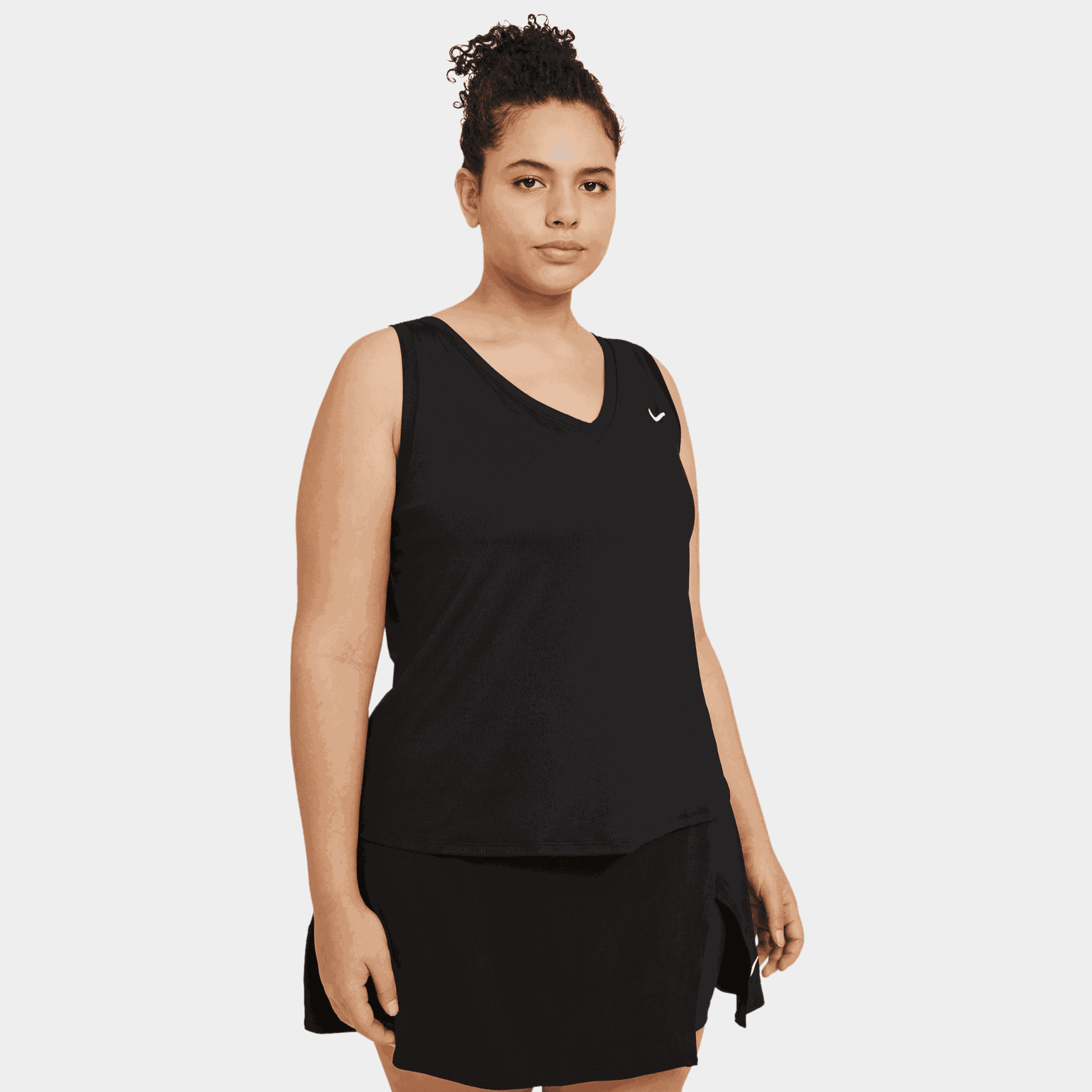 Court Victory Tank, singlet, dame - full image 1