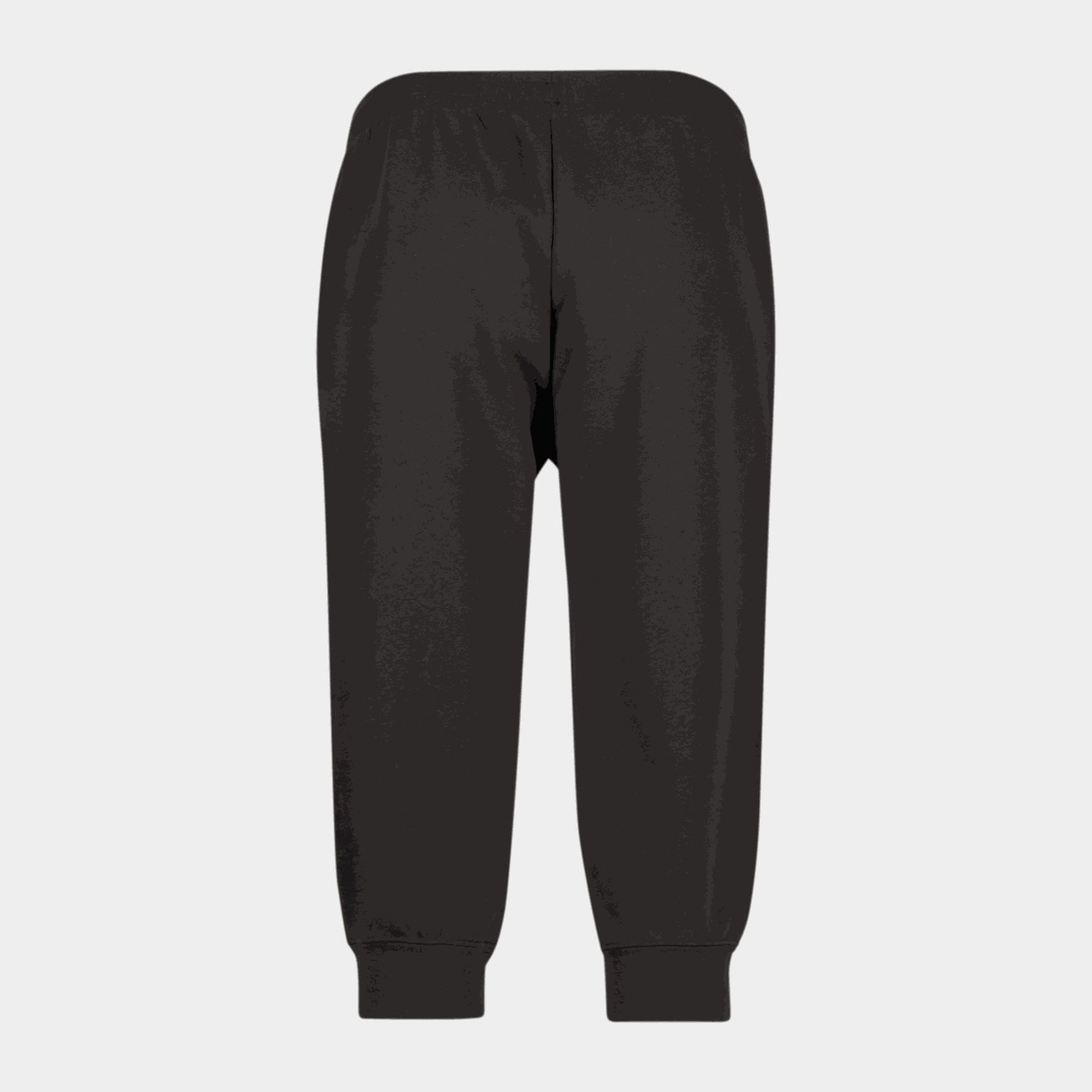 Ess Capri Sweatpants, capri-joggebukse, dame - full image 3