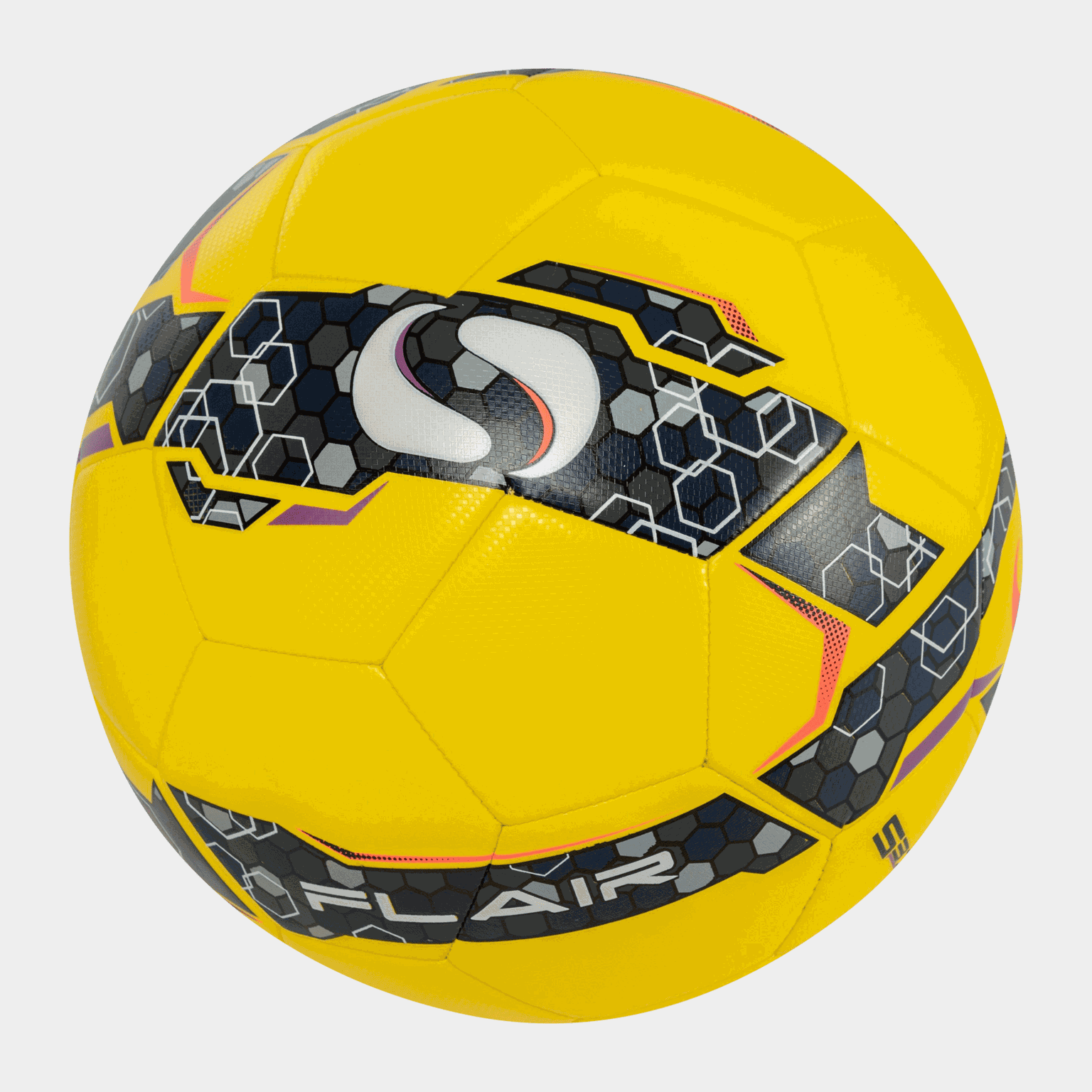 Flair Football, fotball - full image 3