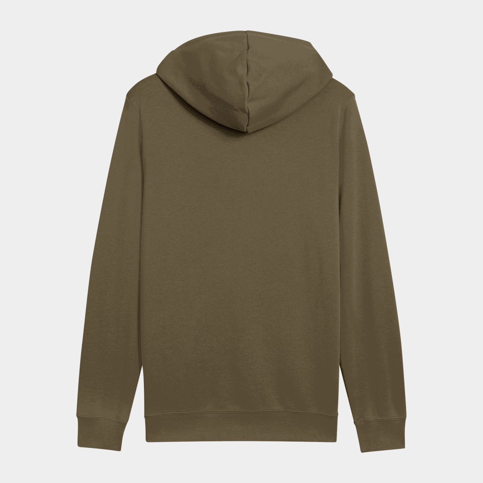 ESS 2 Color No. 1 Logo Hoodie, hettegenser, herre - full image 4