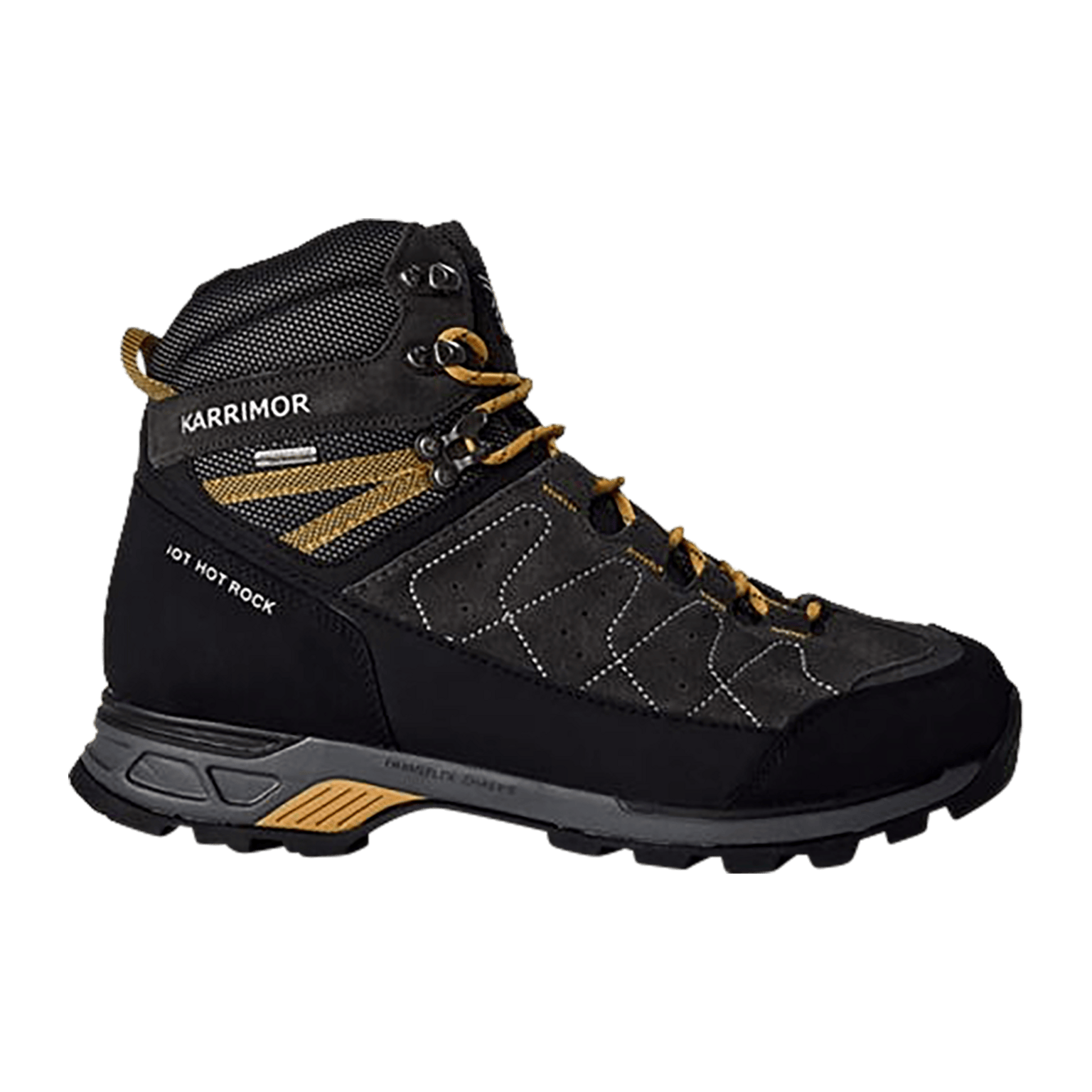 Hot Rock Boot, tursko, herre