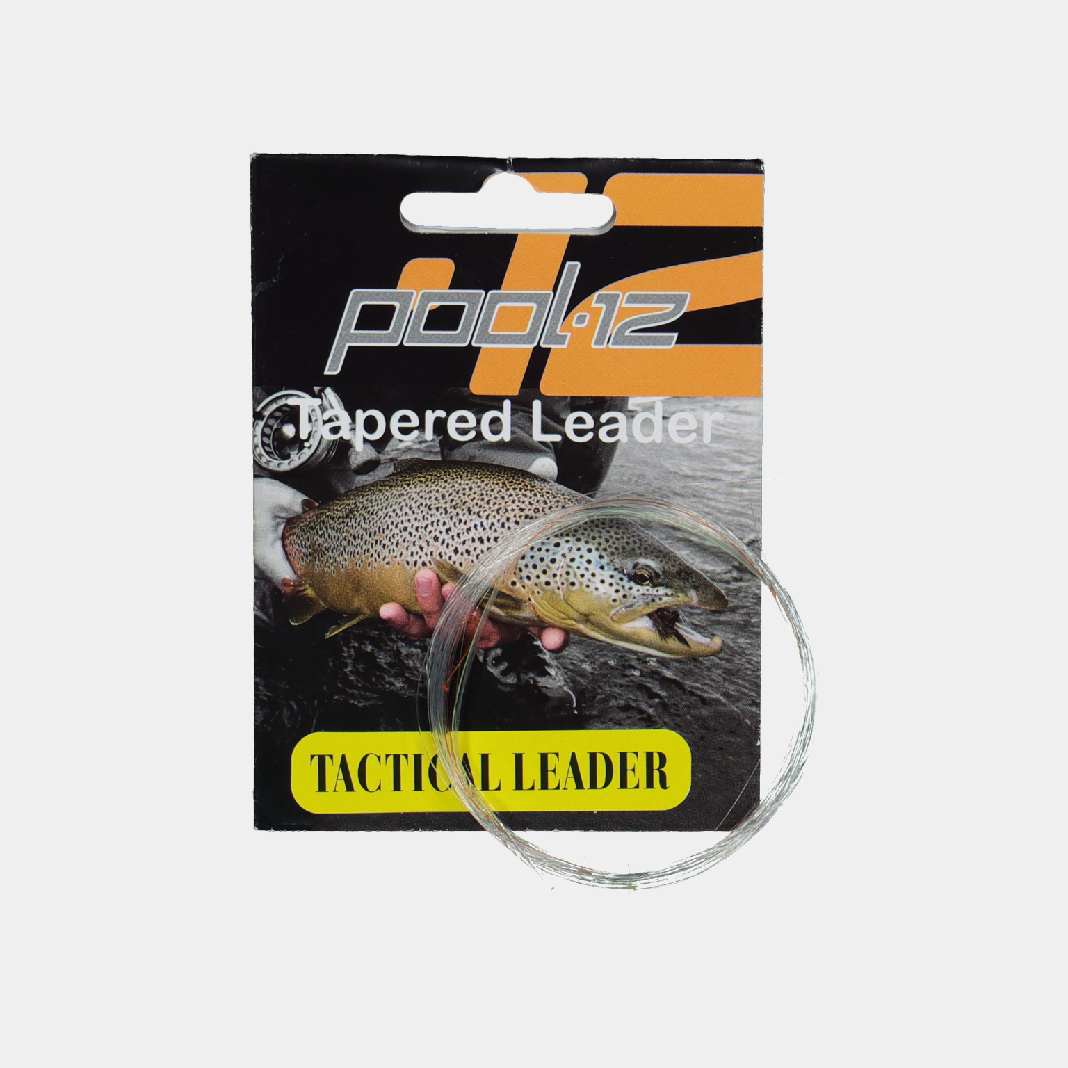 Tactical Leader, fortom - full image 2
