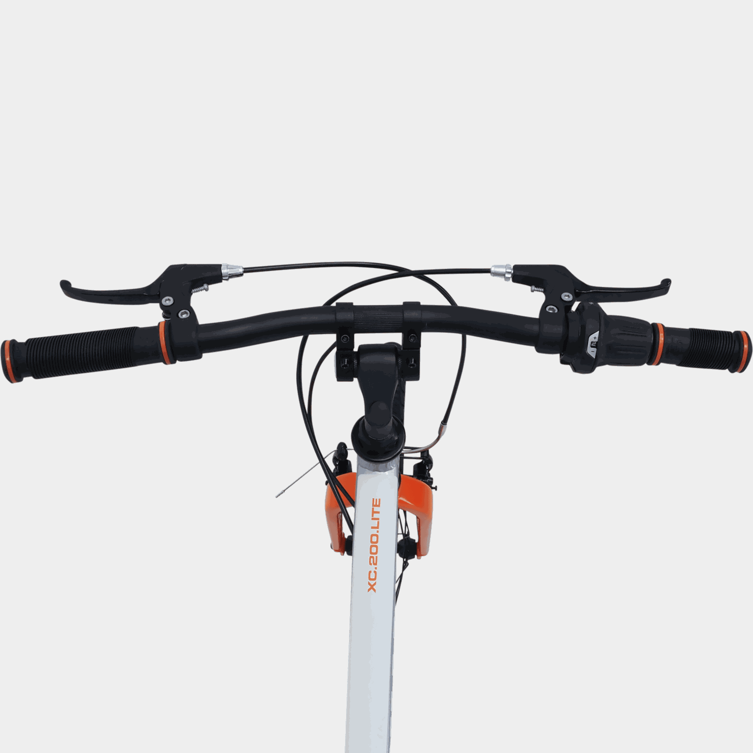 XC 200 Lite 25 26/27, barnesykkel - full image 4