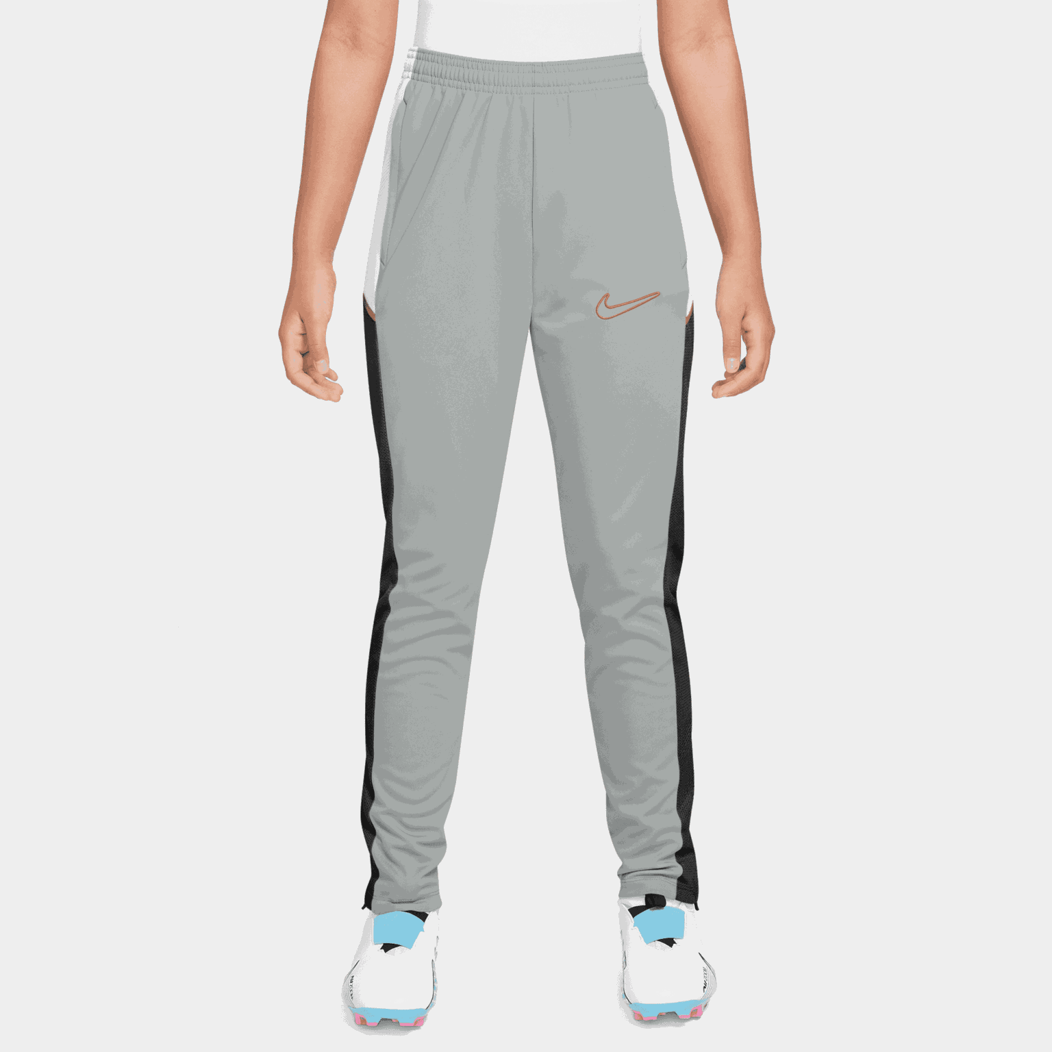 Dri-FIT Academy 25 Pant KPZ, fotballbukse, barn - full image 2