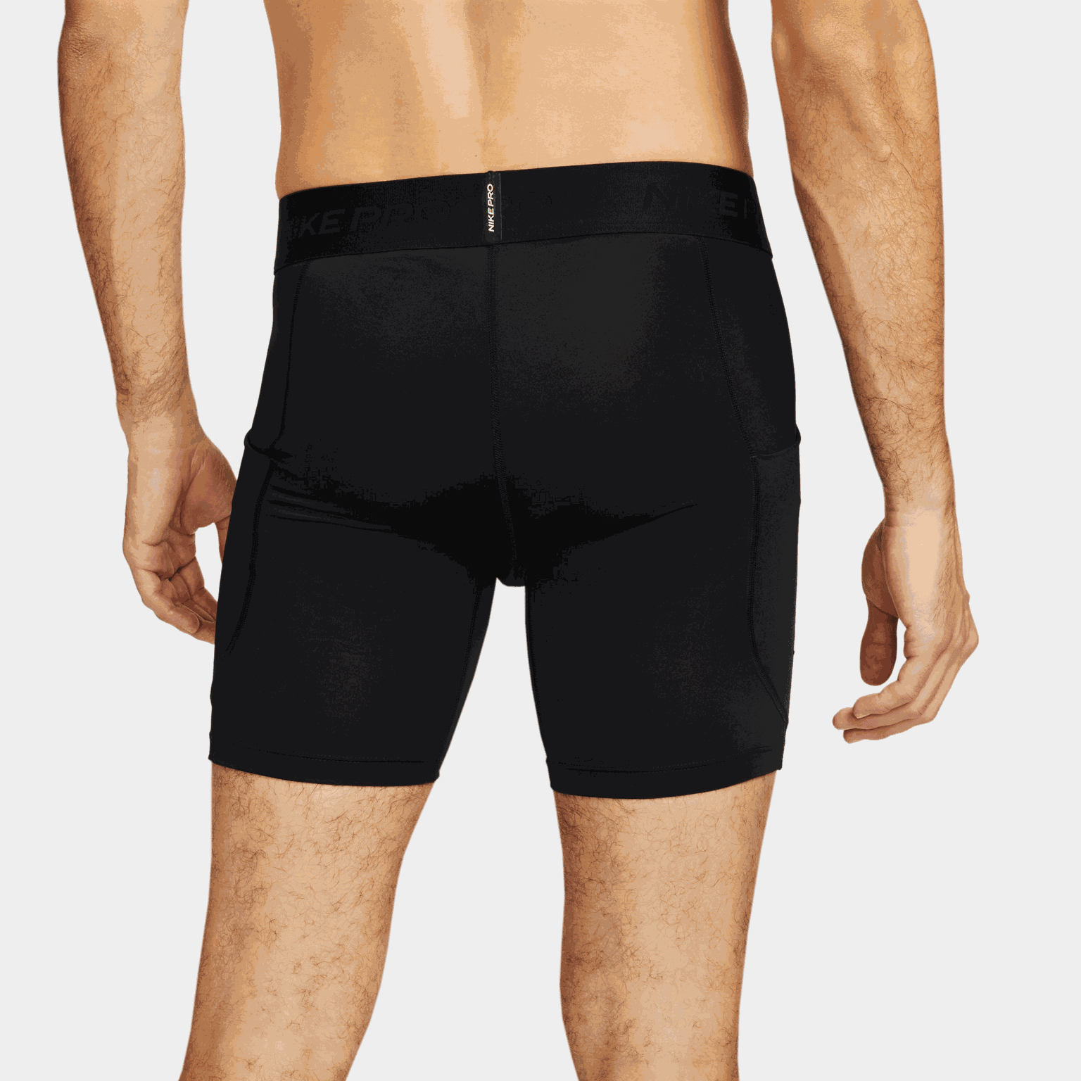 Pro Dri-FIT Short 7 treningsshorts, herre - full image 2
