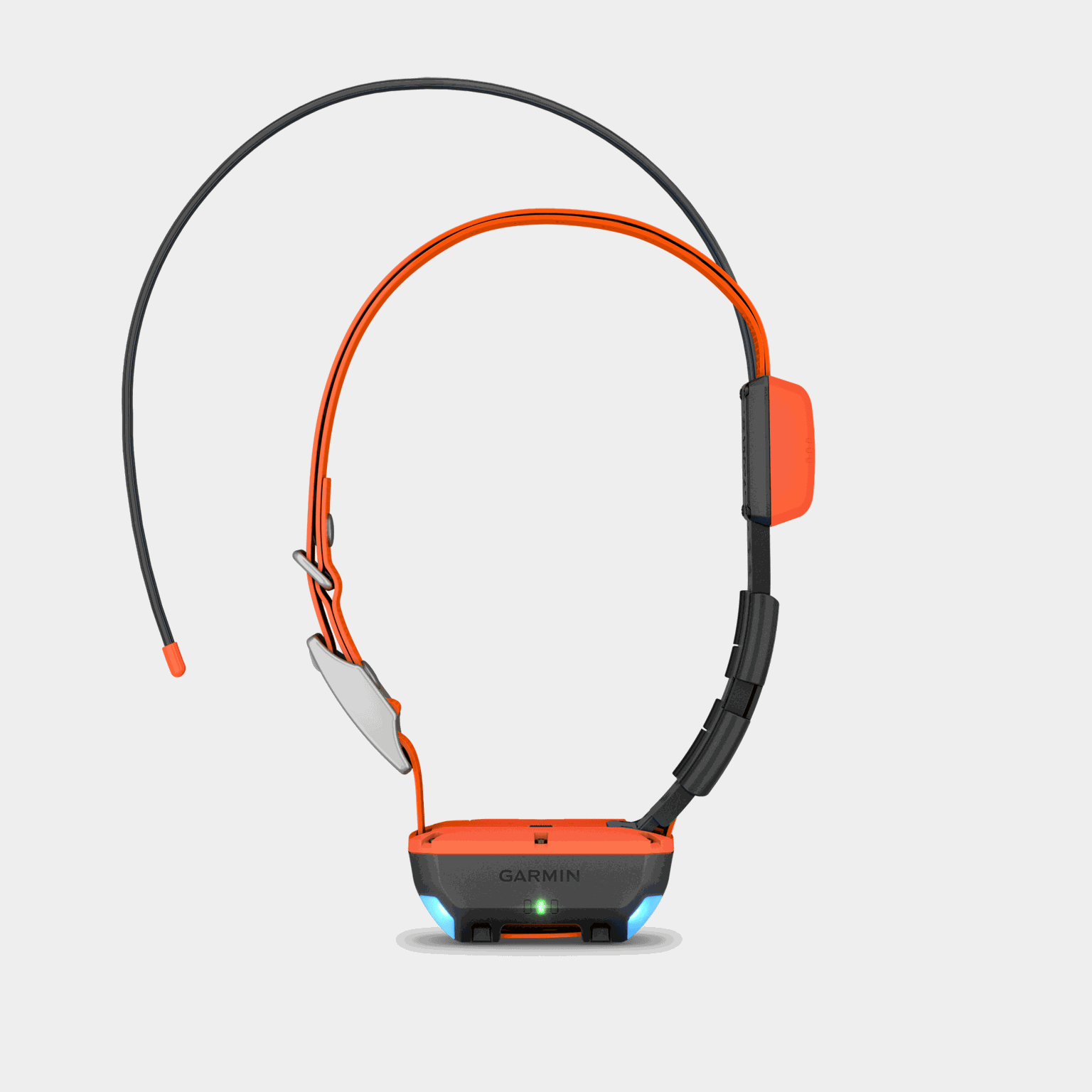 Alpha T20 GPS collar, hundehalsbånd, GPS - full image 1