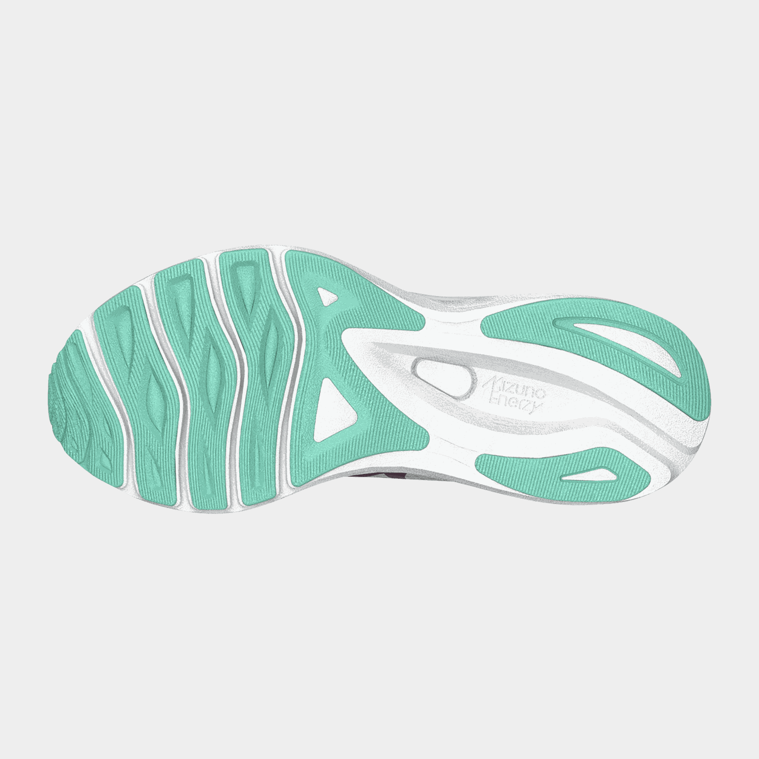 Wave Serene 2, løpesko, dame - full image 2