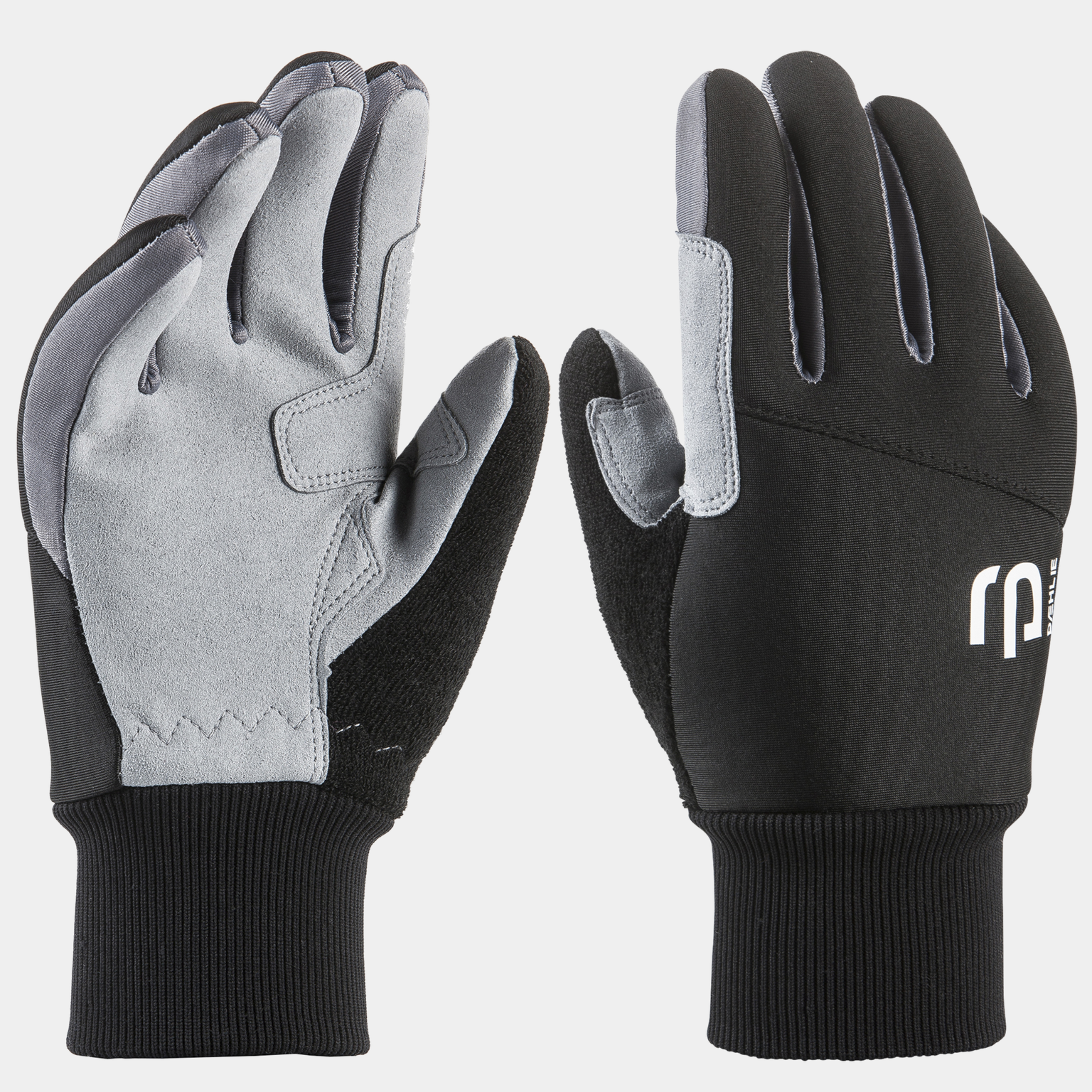 Buffet Glove, langrennshansker - full image 1