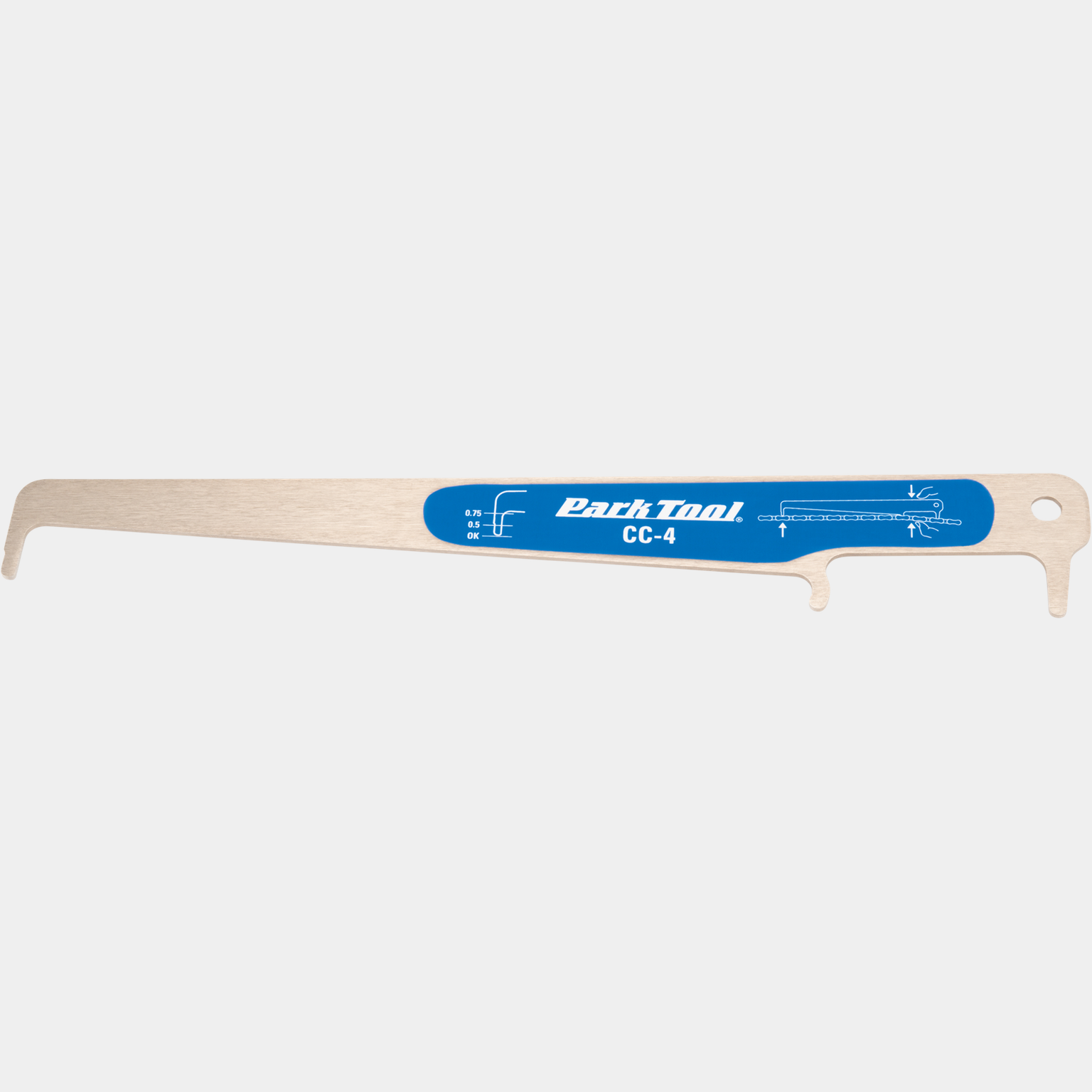 Parktool Chain Checker - full image 1