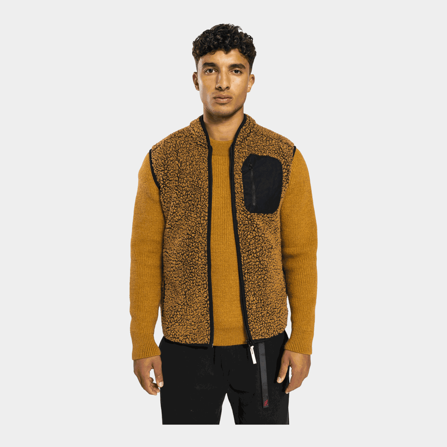 ReOrbit Vest, vest, herre - full image 1
