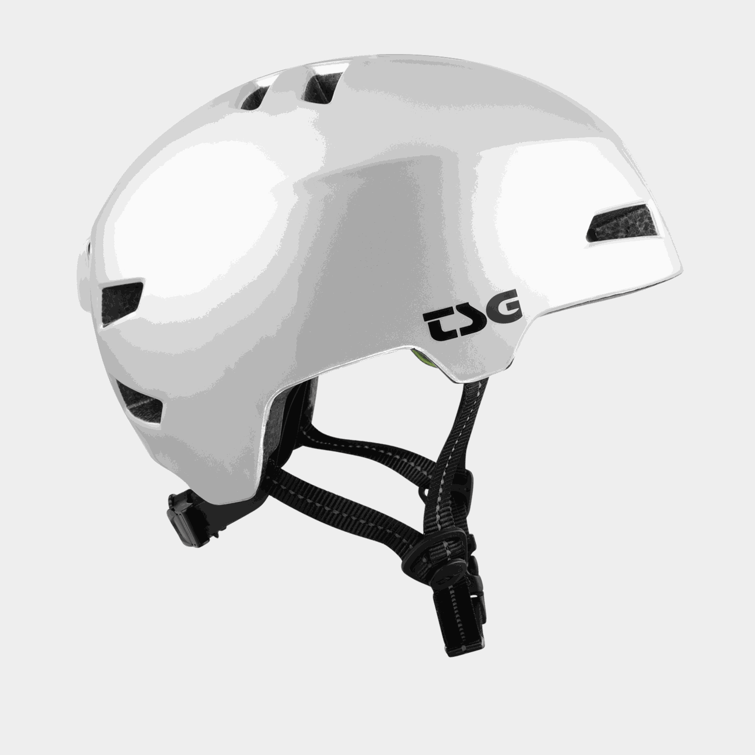 Status Special Makeup City-Helmet, sykkelhjelm, unisex - full image 2