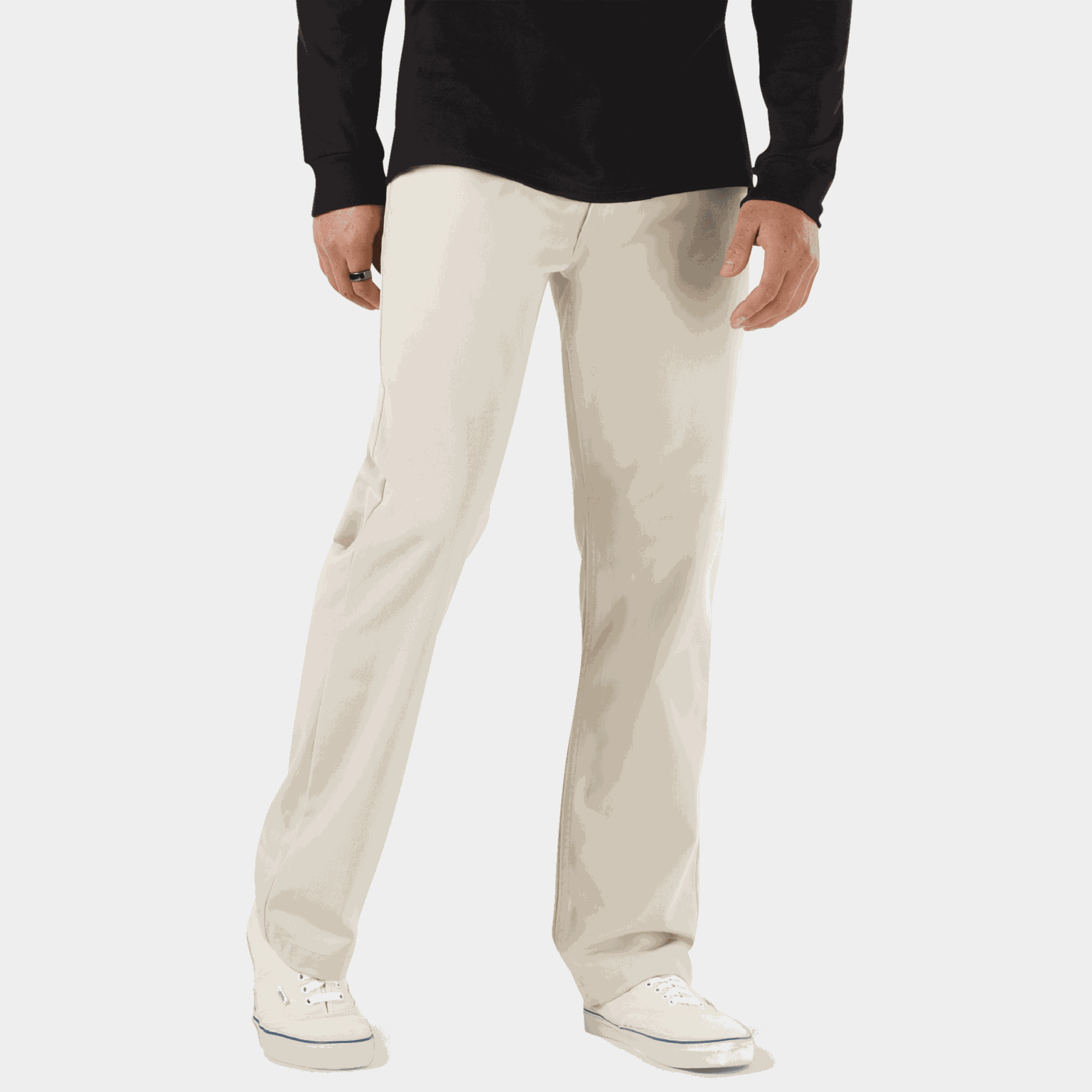 Mn Authentic Chino R - full image 1