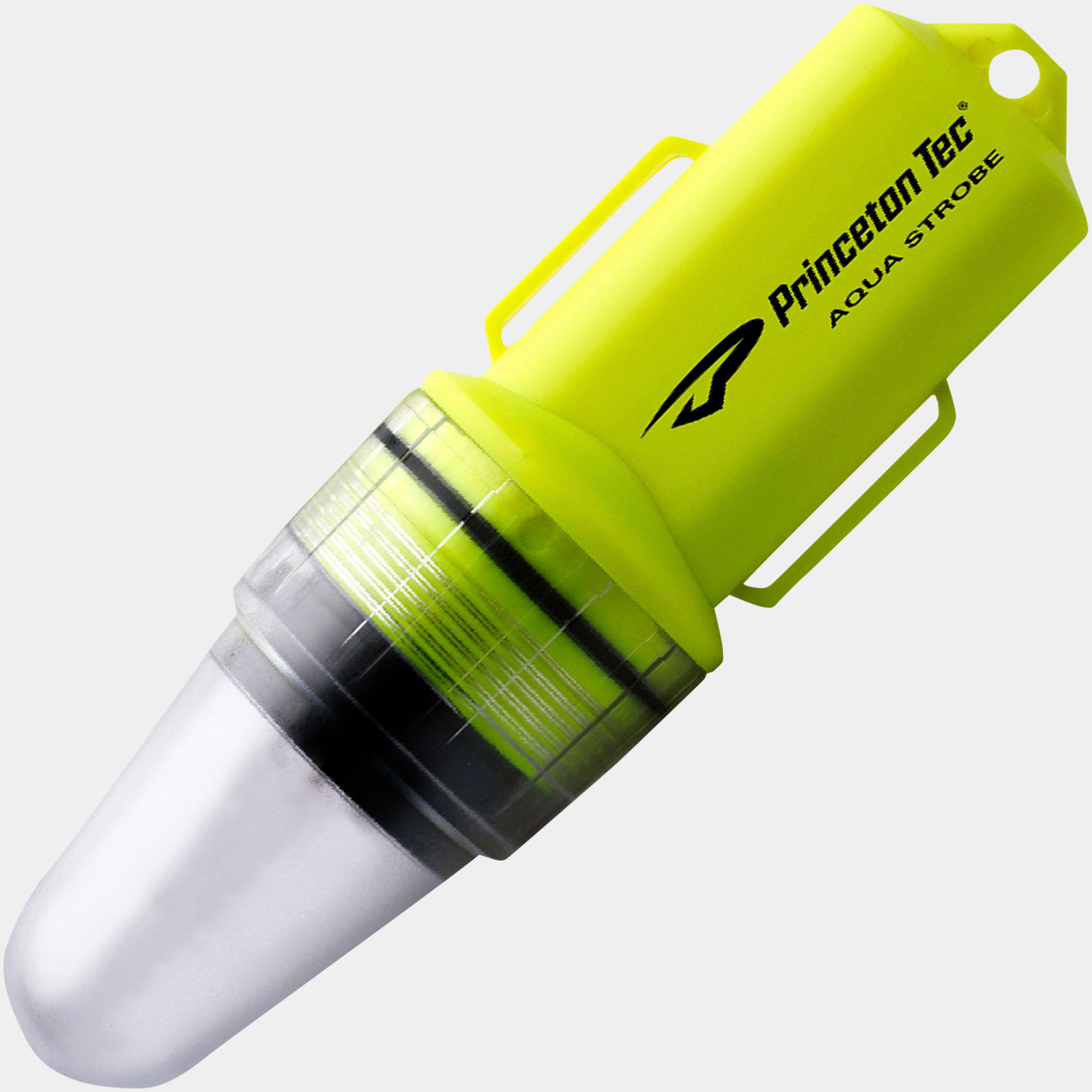 Princeton Tec Aqua Strobe LED, lommelykt - full image 1