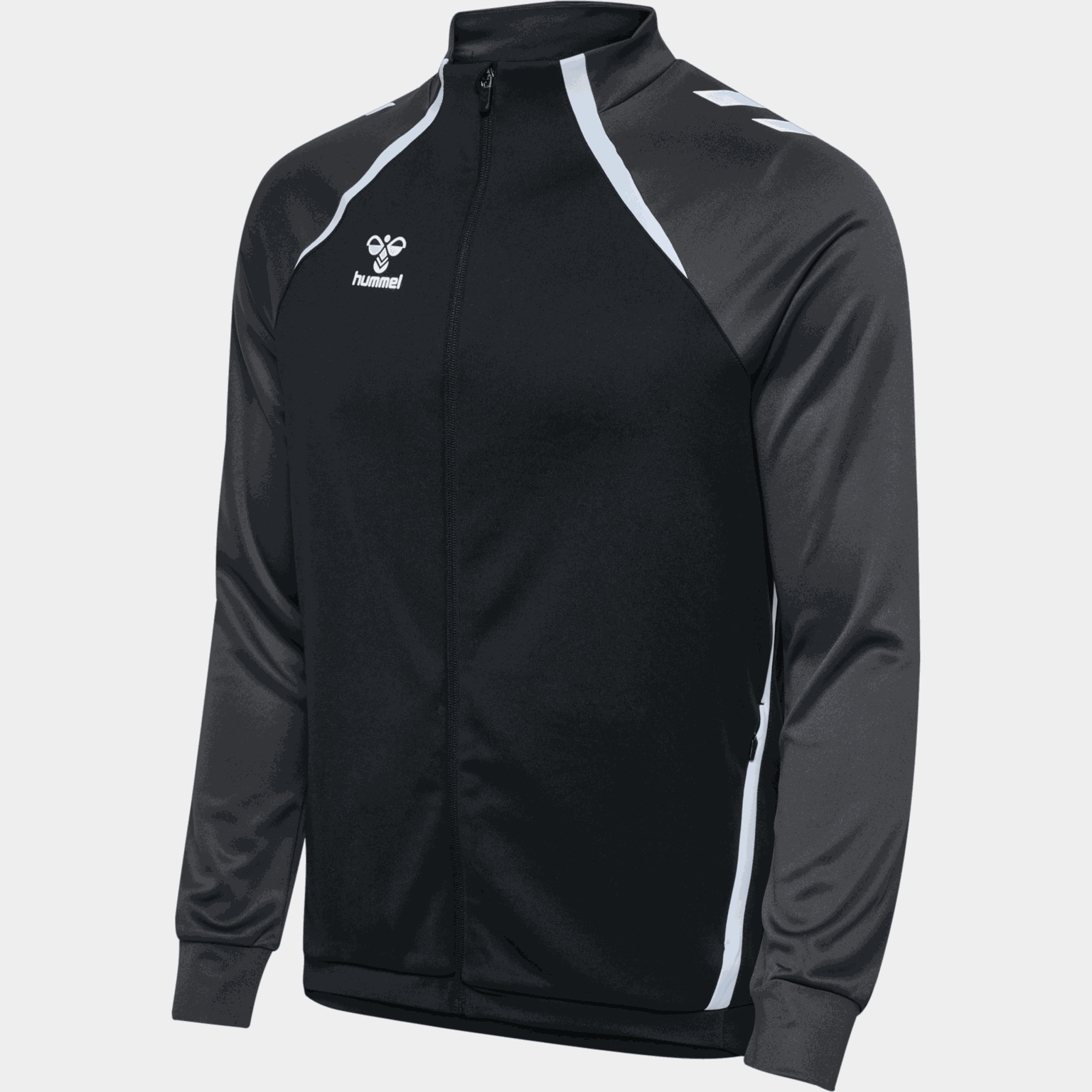 Lead 2.0 Track Zip Jacket, treningsgenser, herre - full image 1
