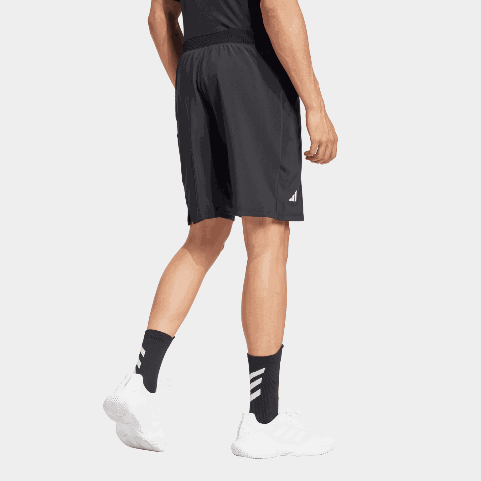 Club Stretch Woven Shorts, tennisshorts, herre - full image 2
