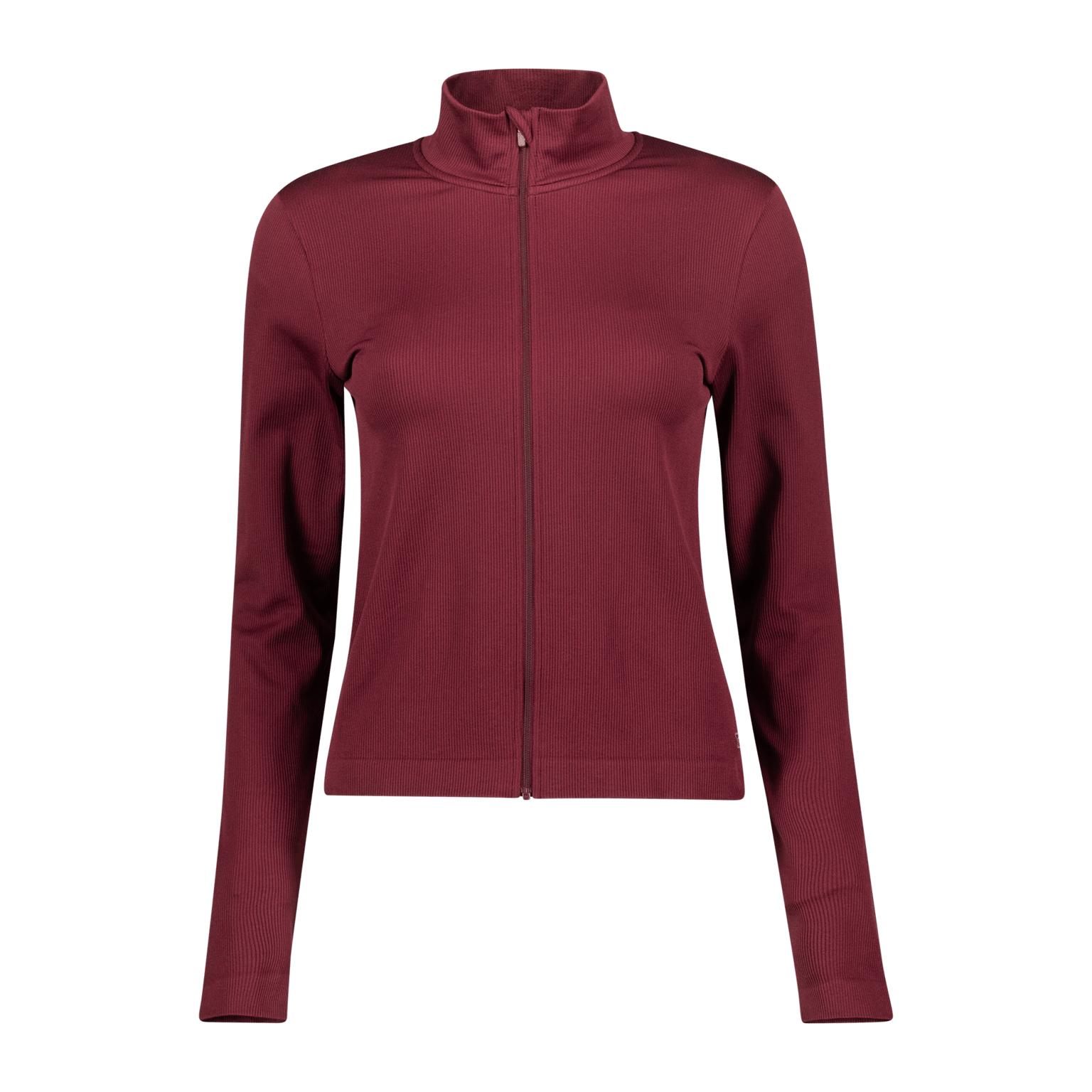 Bounce Full Zip Jacket, treningsjakke, dame