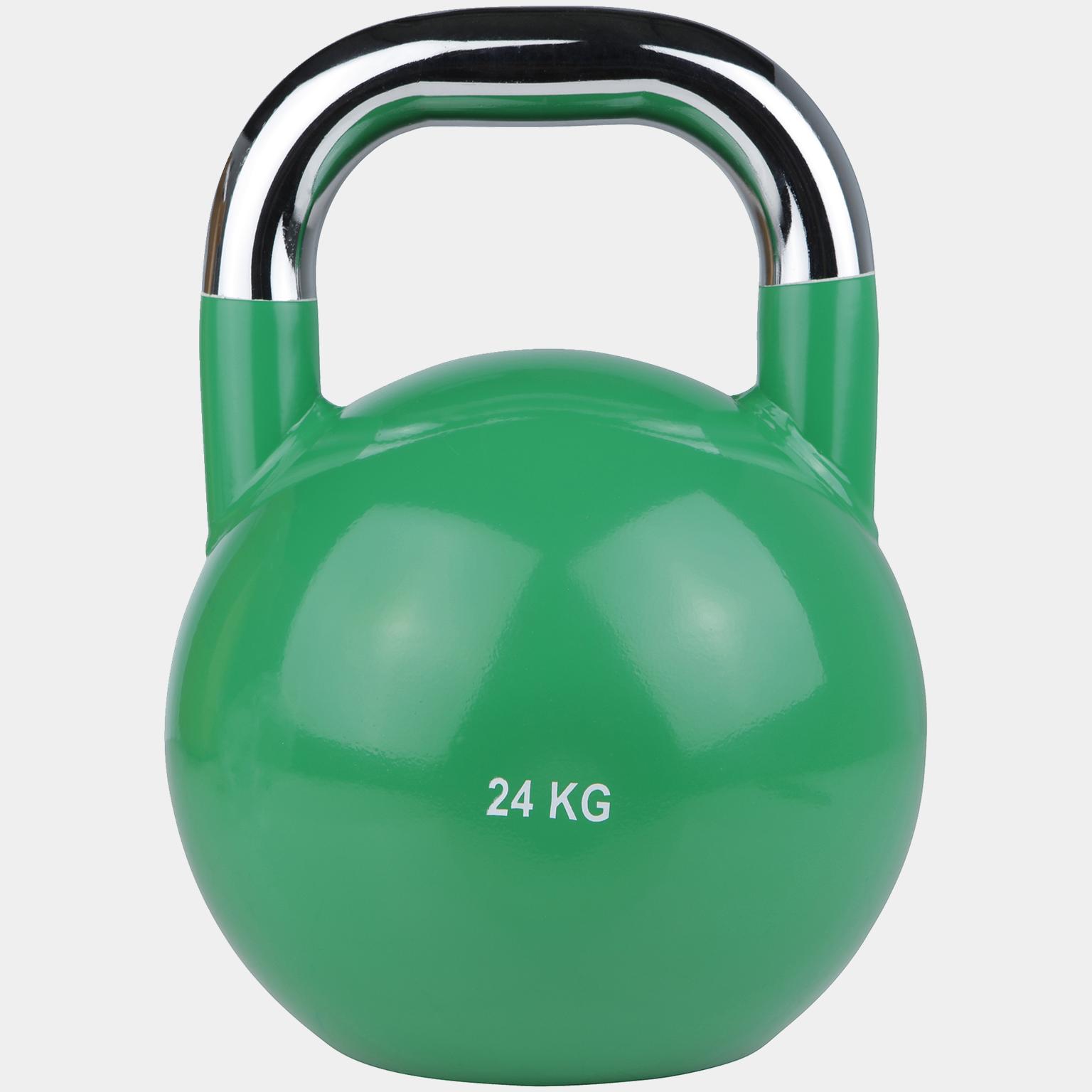 Competition Kettlebell 24 kg, Kettlebell 24 kg - full image 1