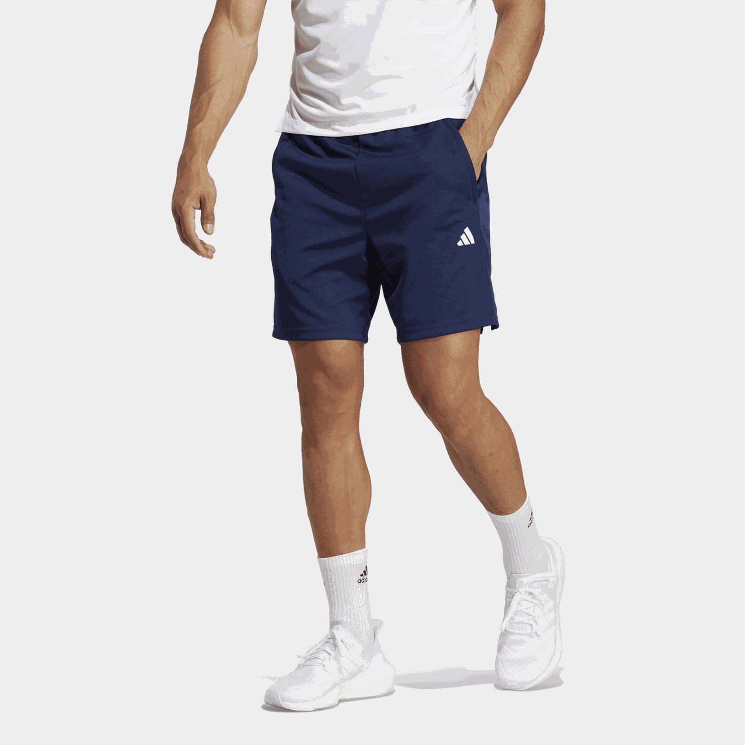All Set Training Shorts, treningsshorts, herre - full image 1