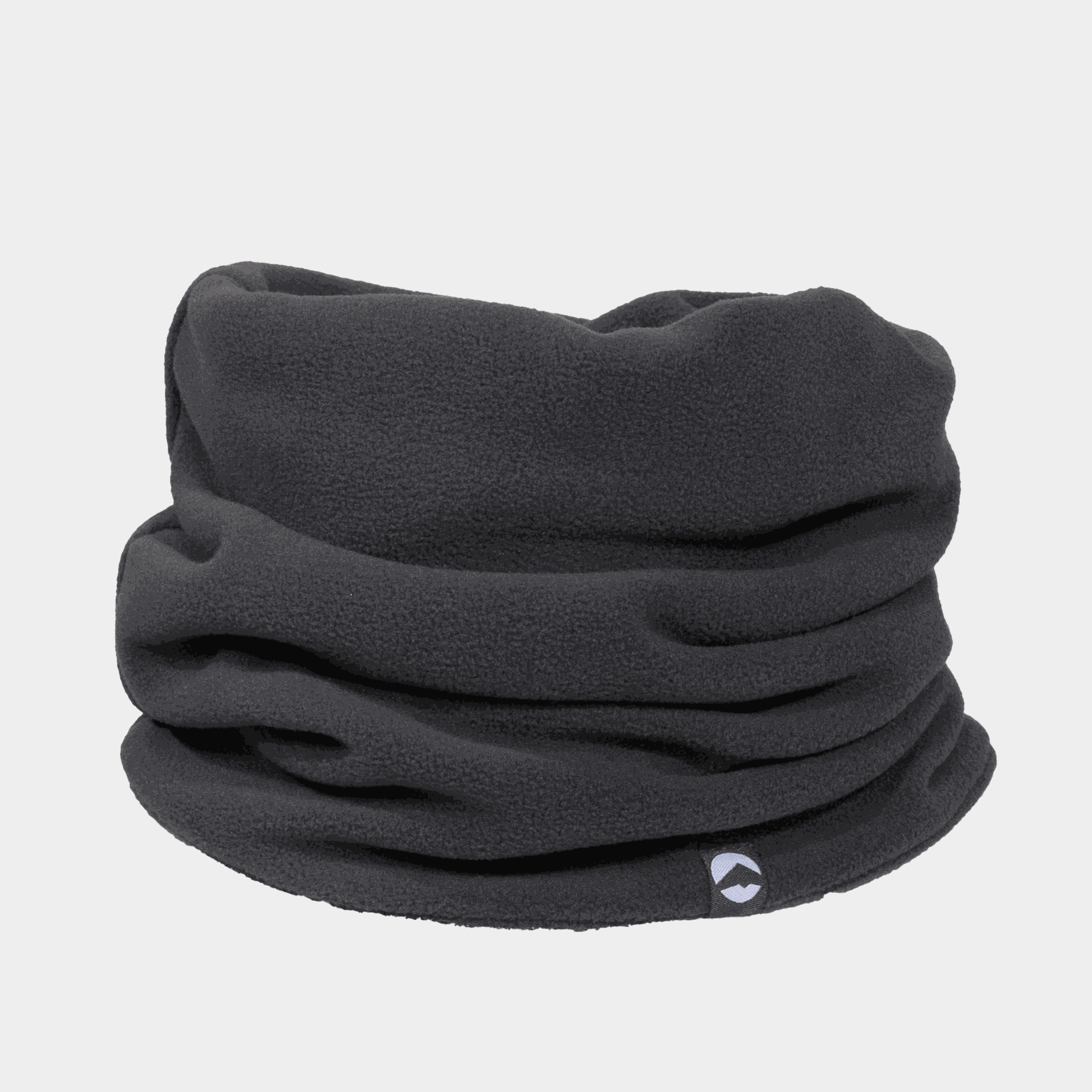 Tumba Fleece Nack Gaitor, hals, barn - full image 1