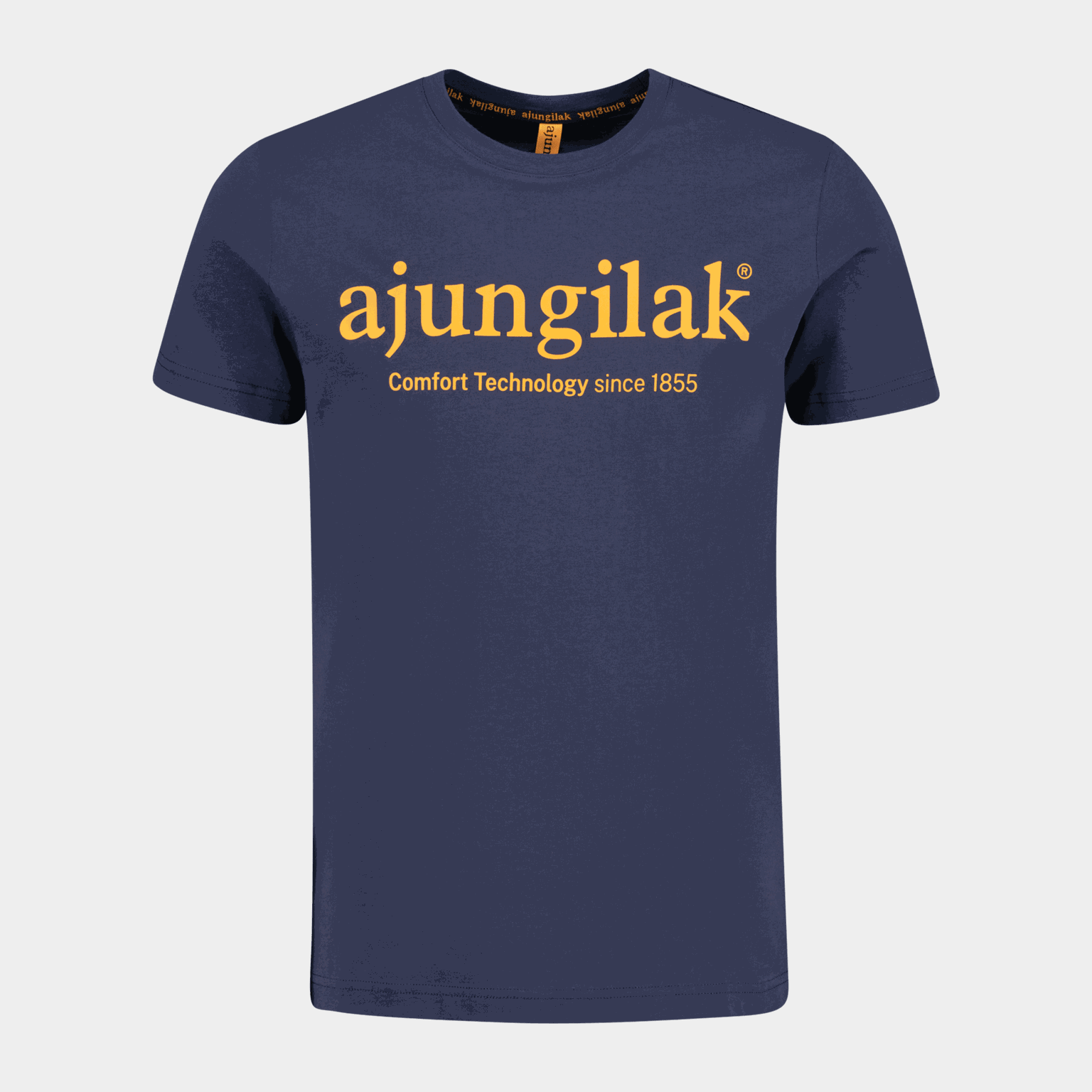 Logo T-Shirt, t-skjorte - full image 1