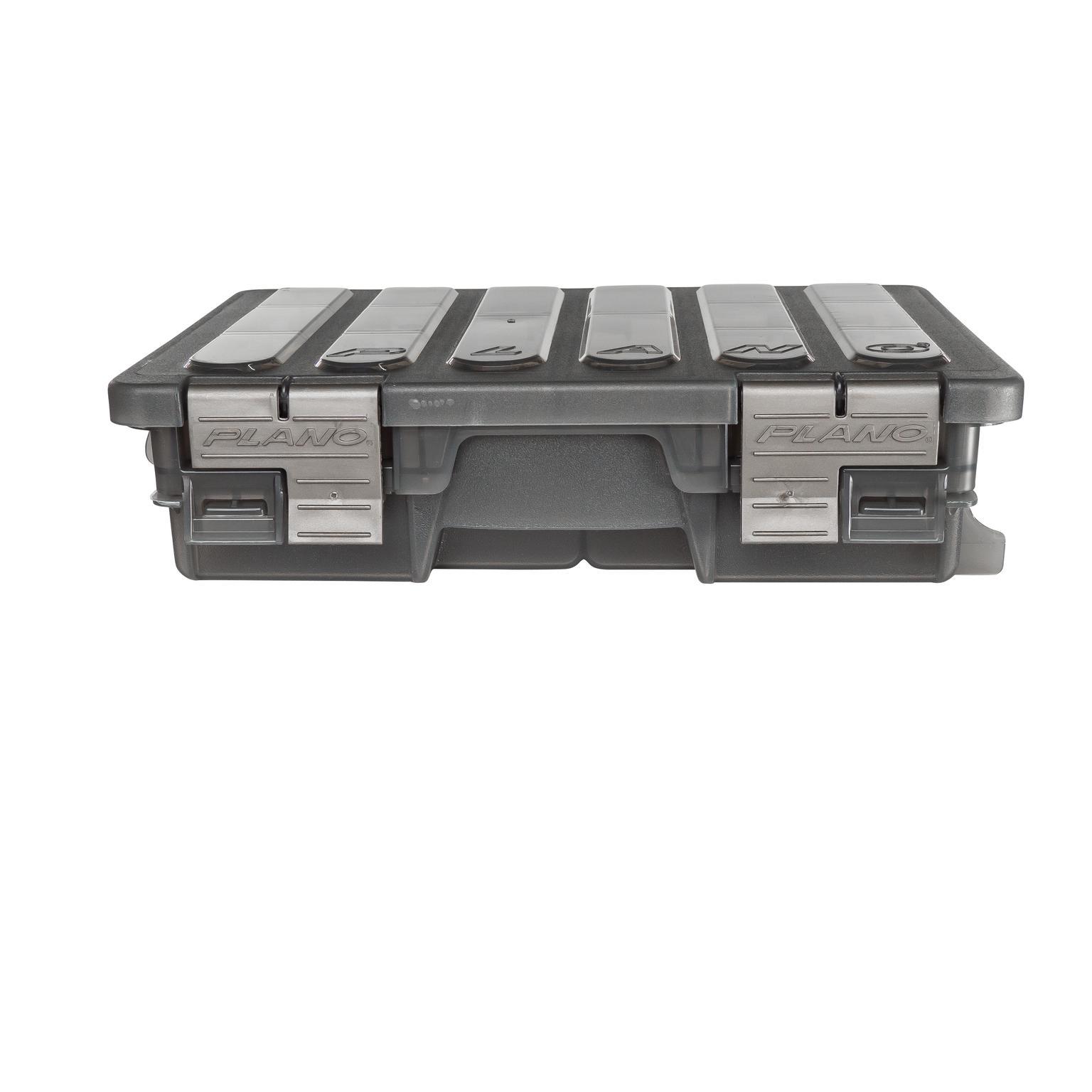 Guide Series Two-tiered Stowaway 3600, sluk- og oppbevaringsboks - full image 1
