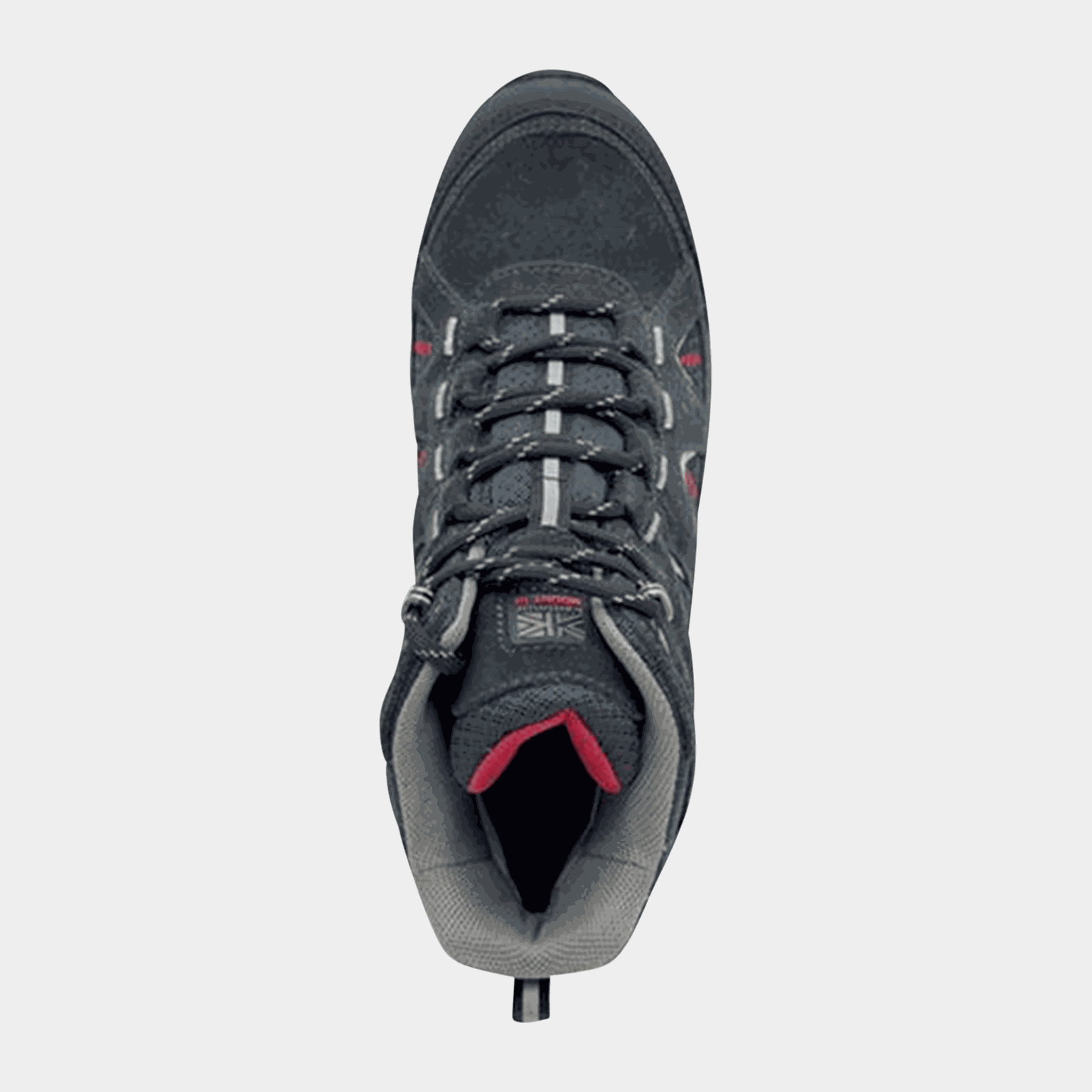 Mount Mid WaterProof, tursko - full image 4