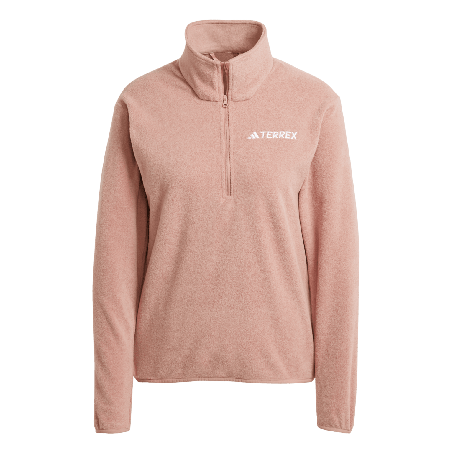 adidas Multi Essentials 1/2 Zip Fleece Jacket, fleecegenser, dame