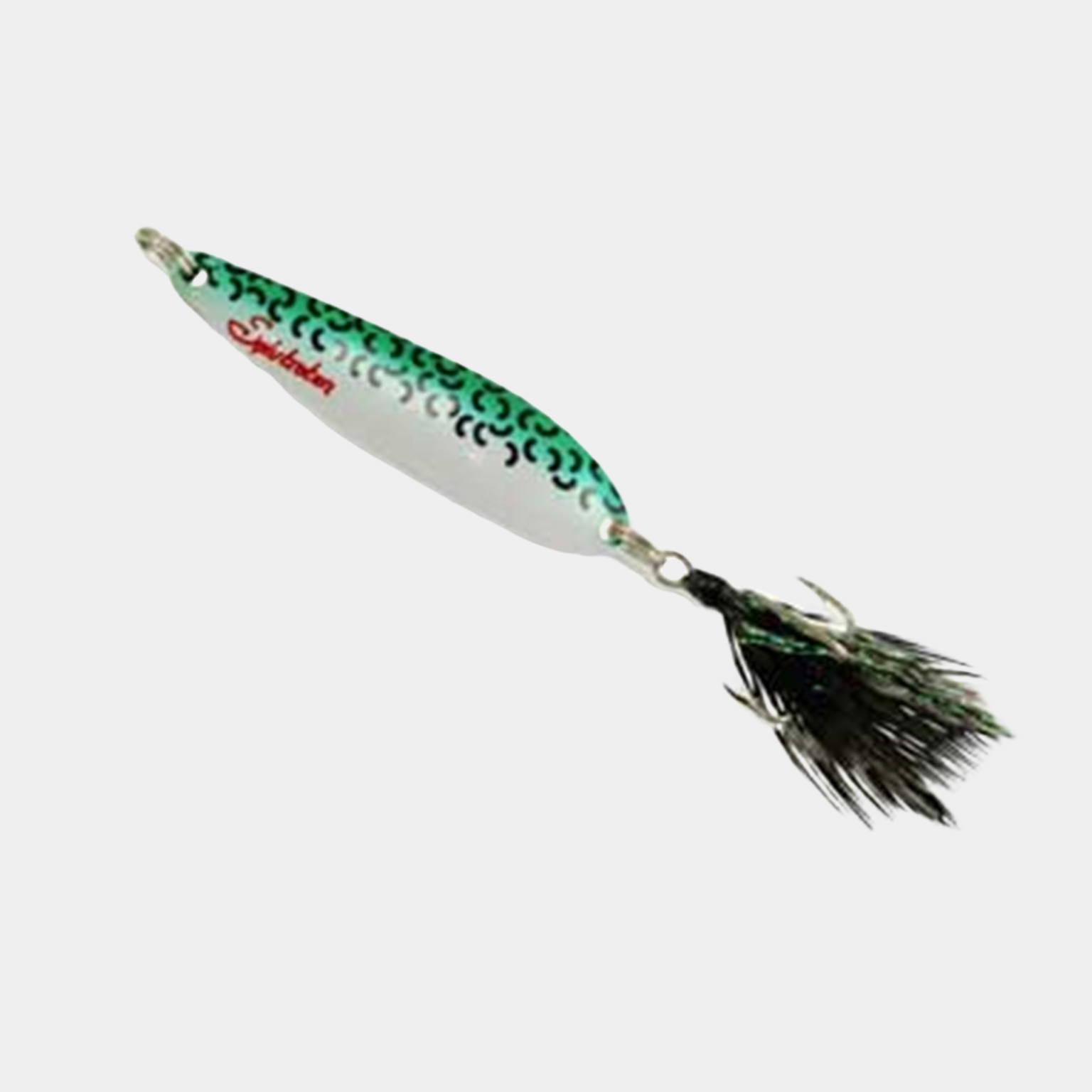 Morild Seatrout 13g G/F, fiskesluk - full image 1