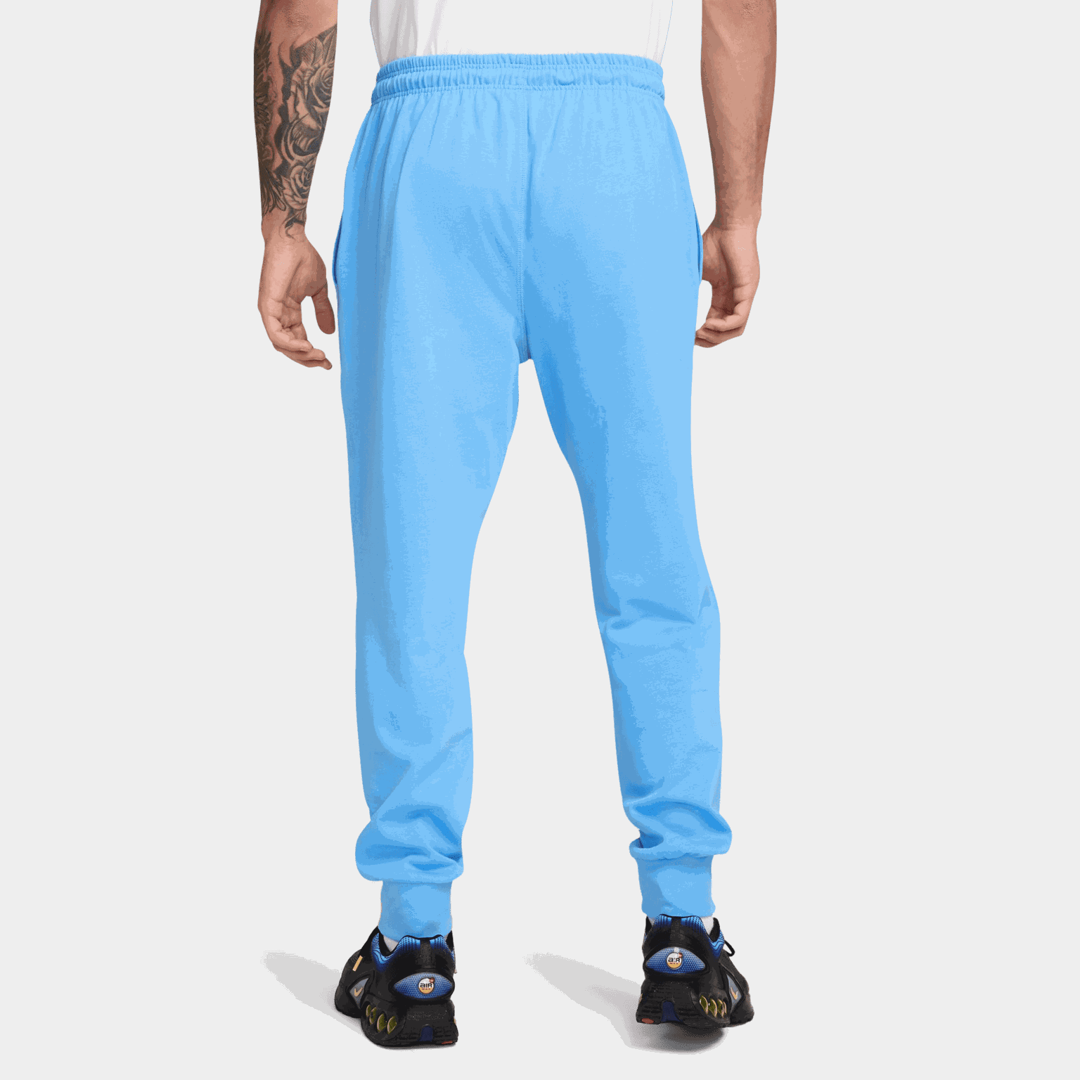Club Fleece Joggers, joggebukse herre - full image 2