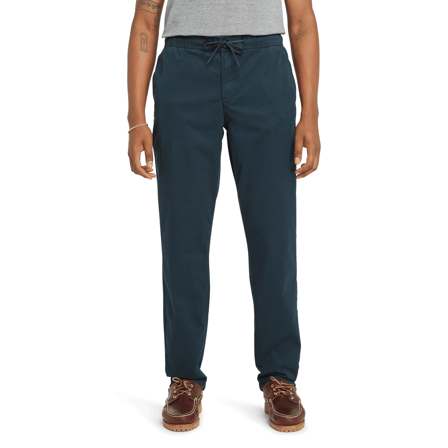 Timberland Stretch Twill Jogger Pa, bukse, herre