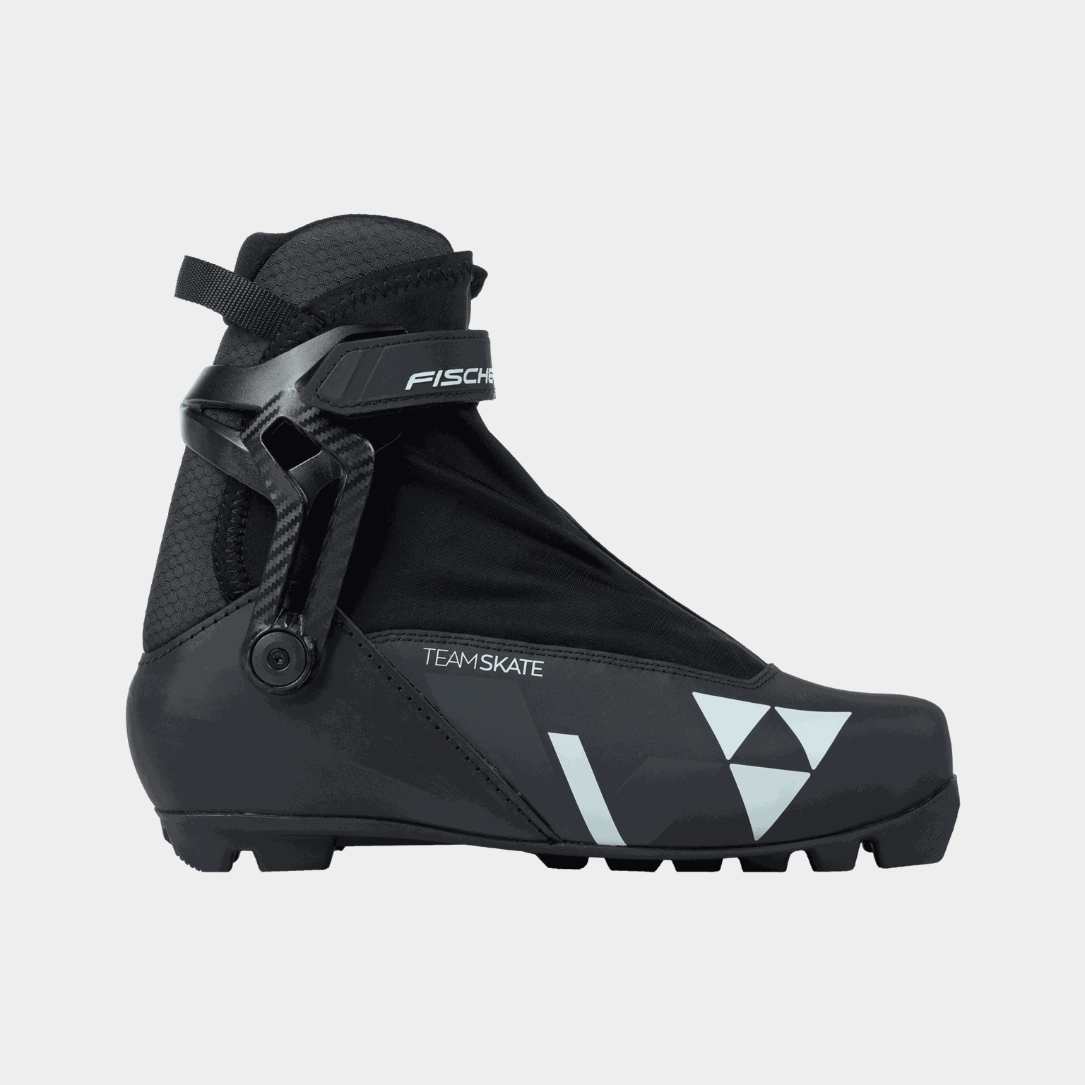 XC Boots RC Team Skate 25/26, skøyteskisko, unisex - full image 2