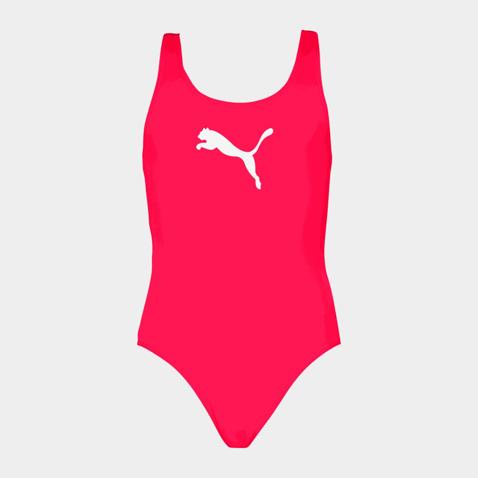 Swim Girls Racerback Swimsuit, badedrakt - full image 1