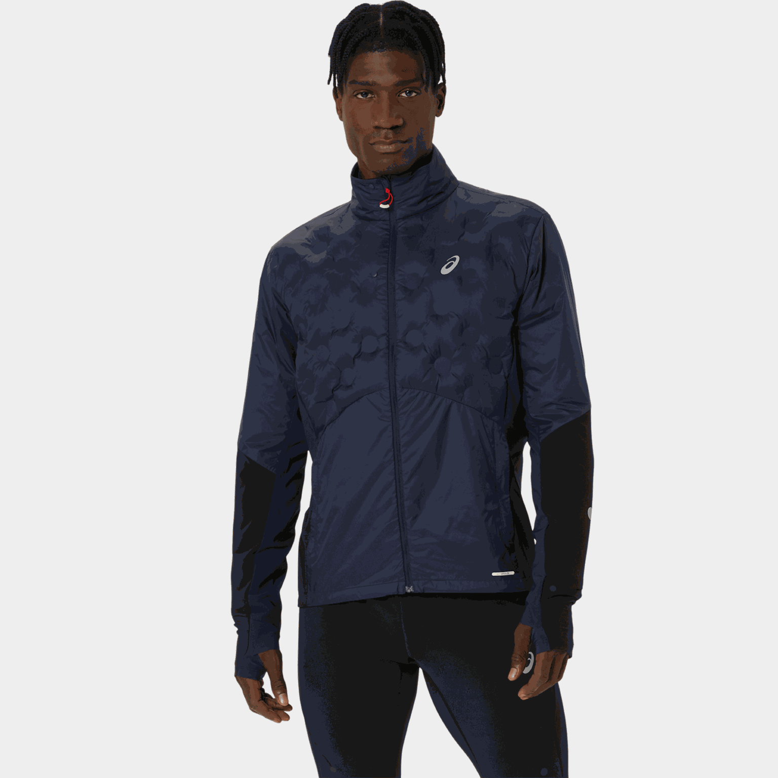 Road Winter Jacket, treningsjakke, herre - full image 1