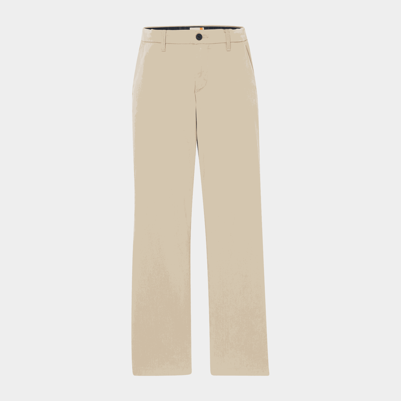 Twill Chino Pant (Strai - full image 1