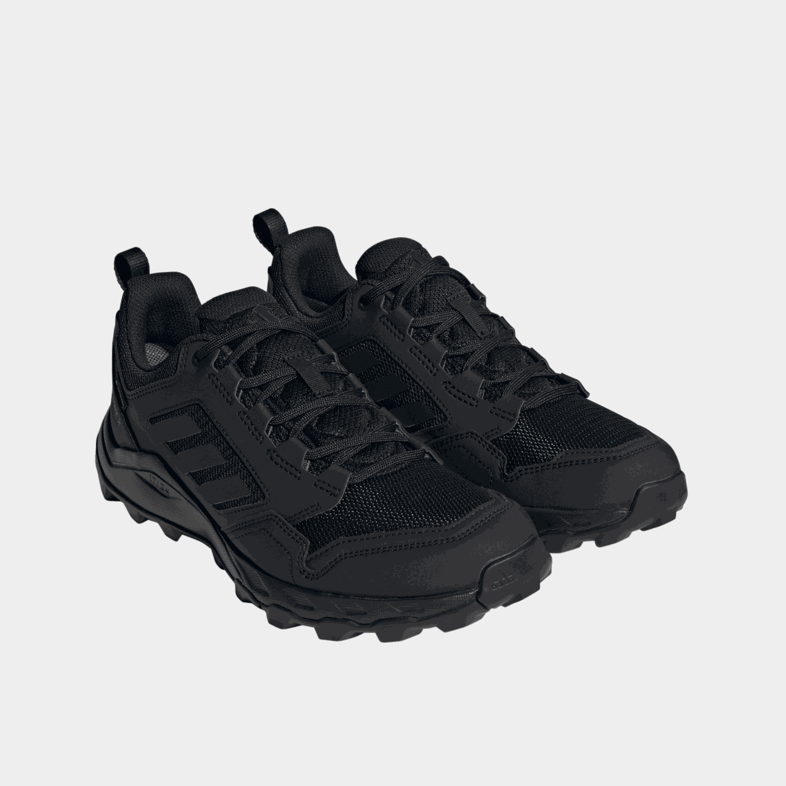 Terrex Tracerocker 2 Gore-Tex, terrengløpesko dame - full image 3