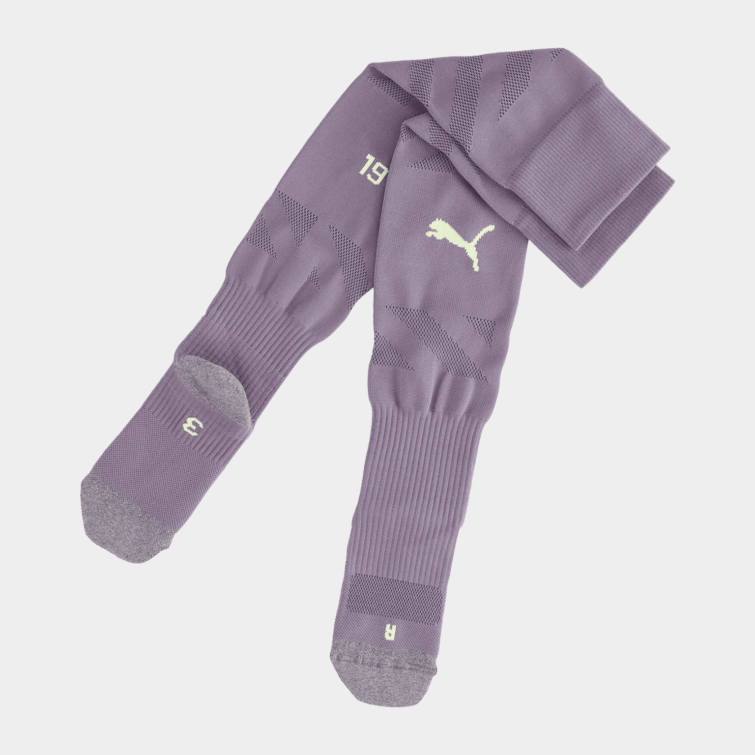 Team BVB GK Replica Socks, fotballstrømpe, unisex - full image 1