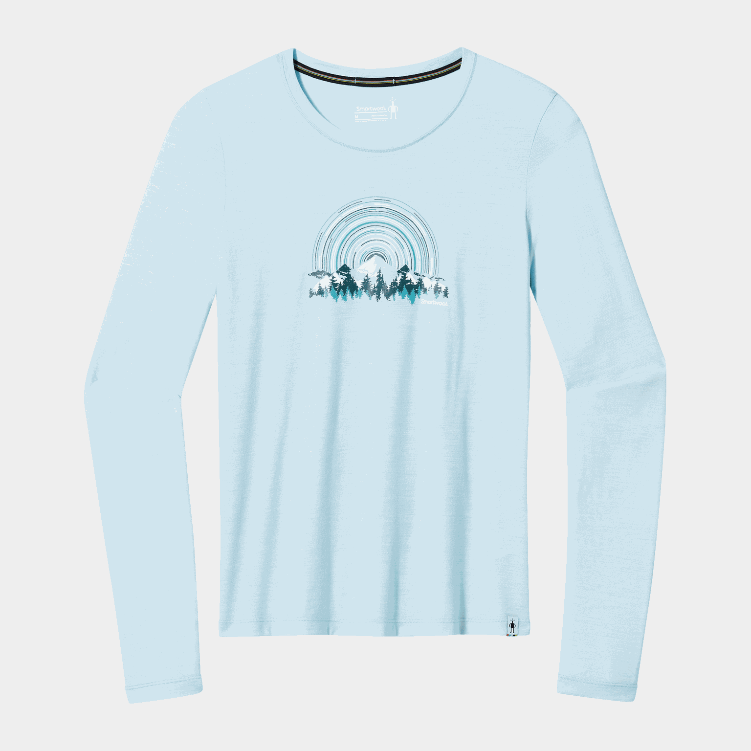 Never Summer Mountains Graphic Everyday - full image 2