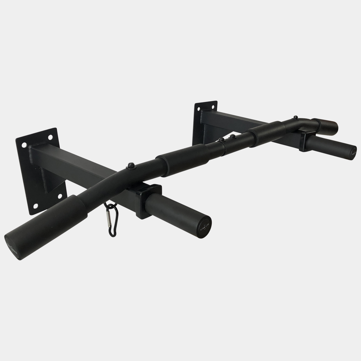 Wall Mount Pull Up Bar, pull up bar - full image 3