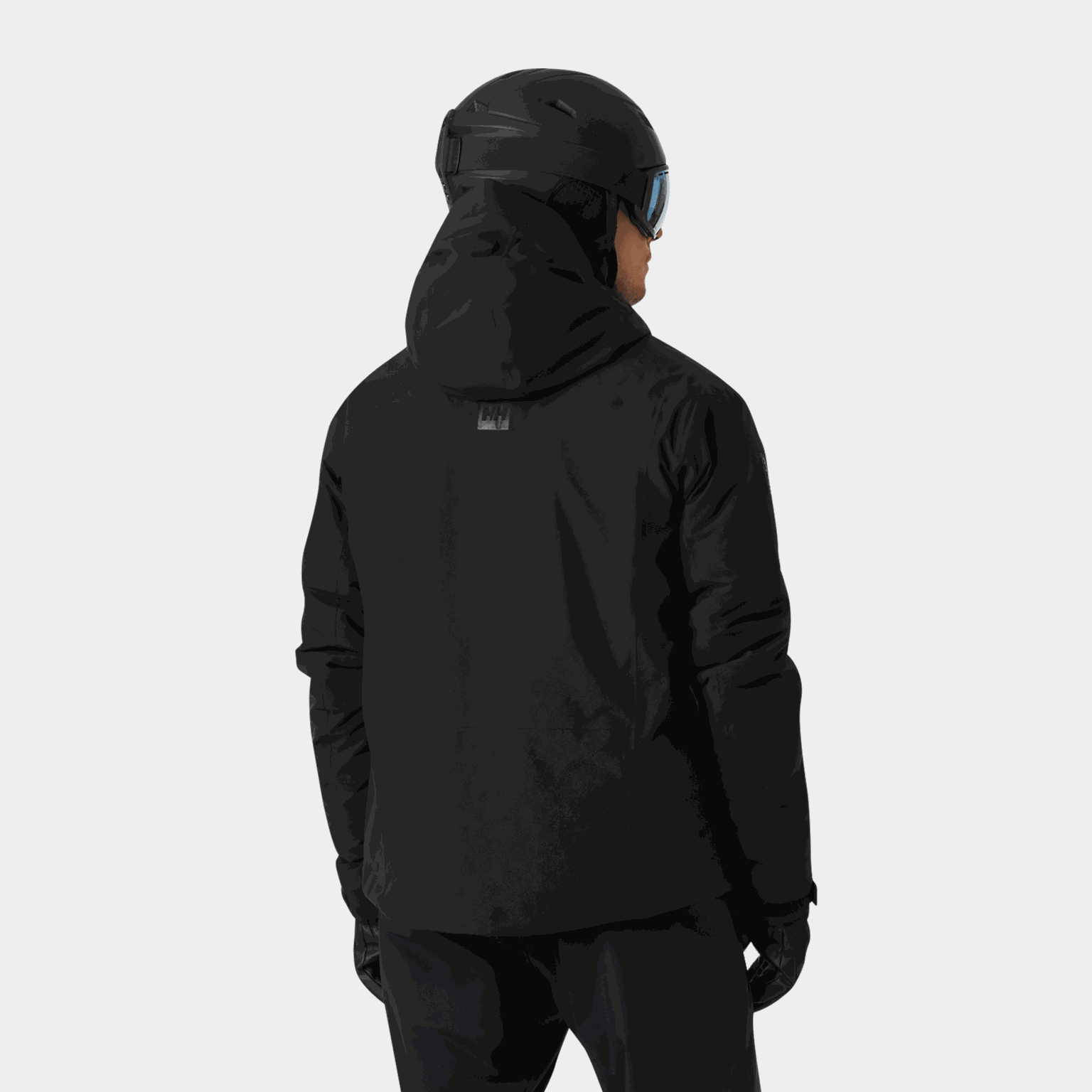 CARV LIFALOFT 2.0 JACKET 25/26, skijakke, herre - full image 4