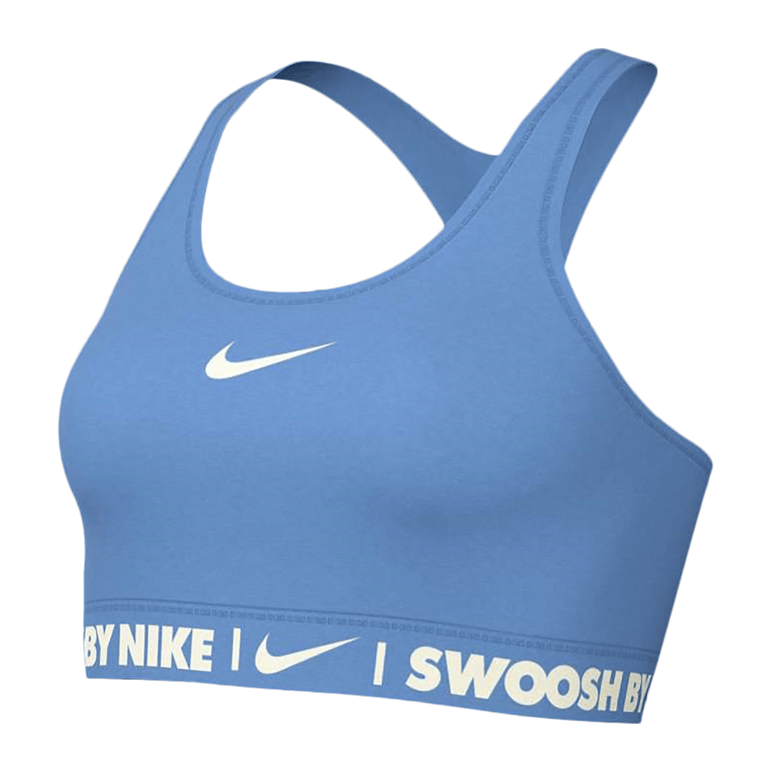 Nike Swoosh Medium Support Bra, sports-BH, dame