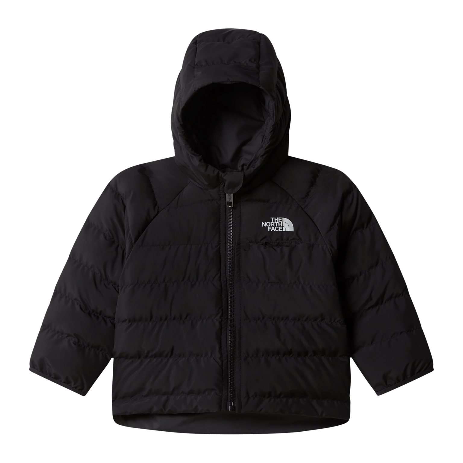 The North Face Baby Reversible Perrito Hooded Jacket