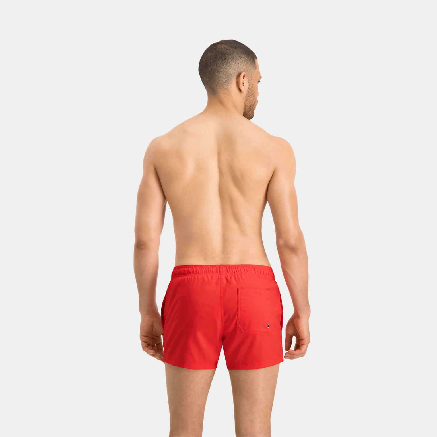 Swim Short Length, badeshorts herre - full image 2