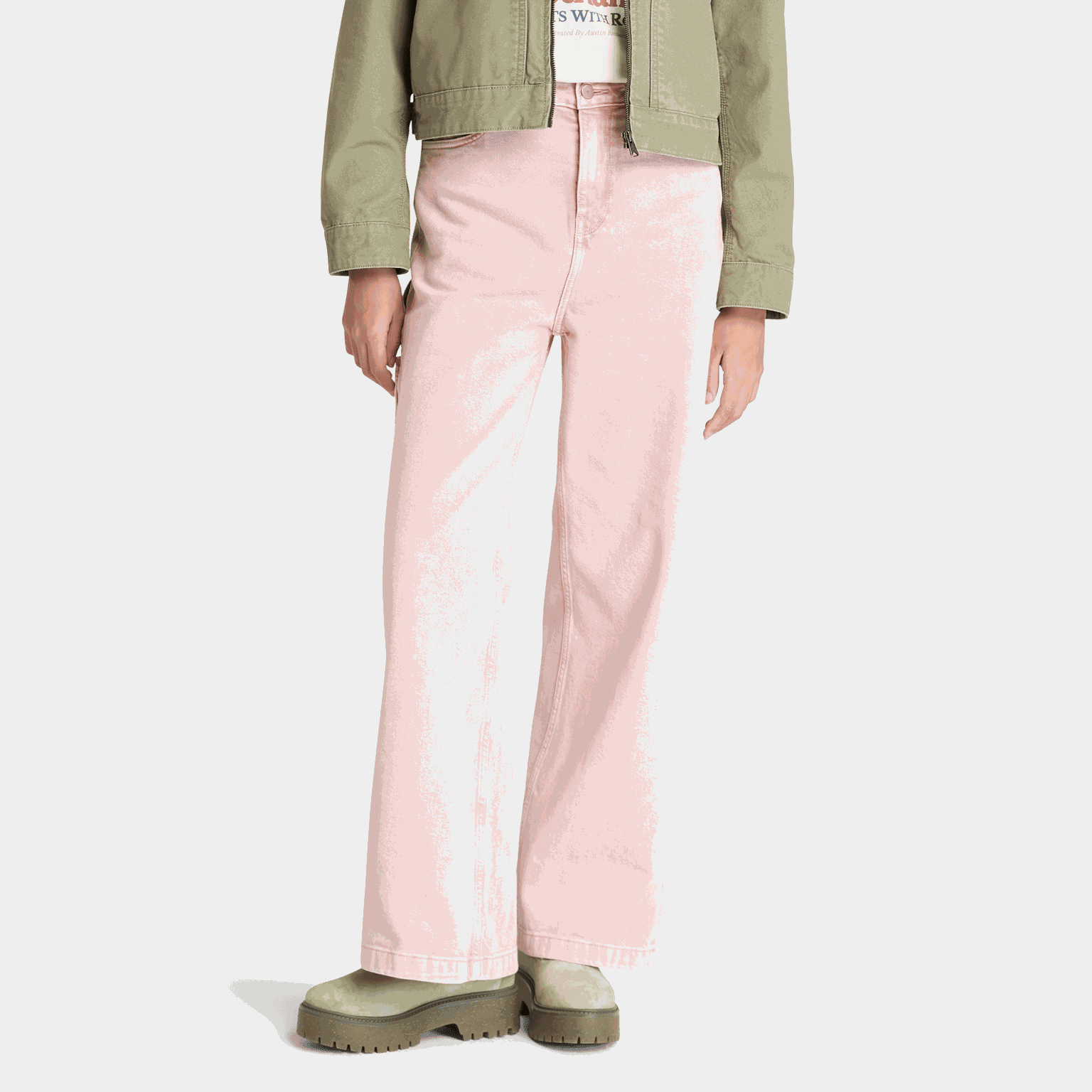 Carpenter Pants, bukse, dame - full image 1