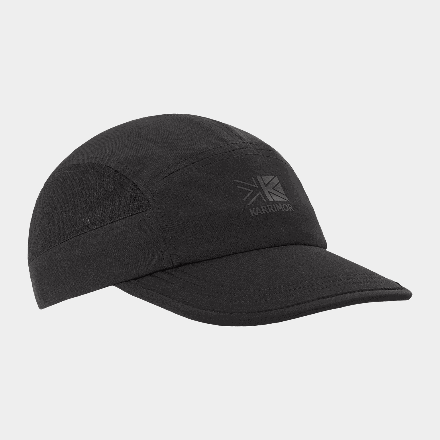 Sun-Blocking Race Cap, dame - full image 3