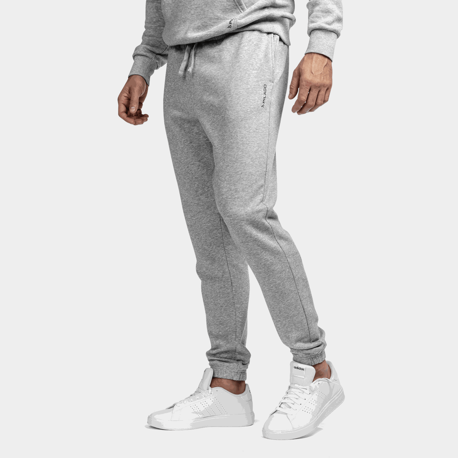 Essential Jog Pants, joggebukse, herre - full image 1