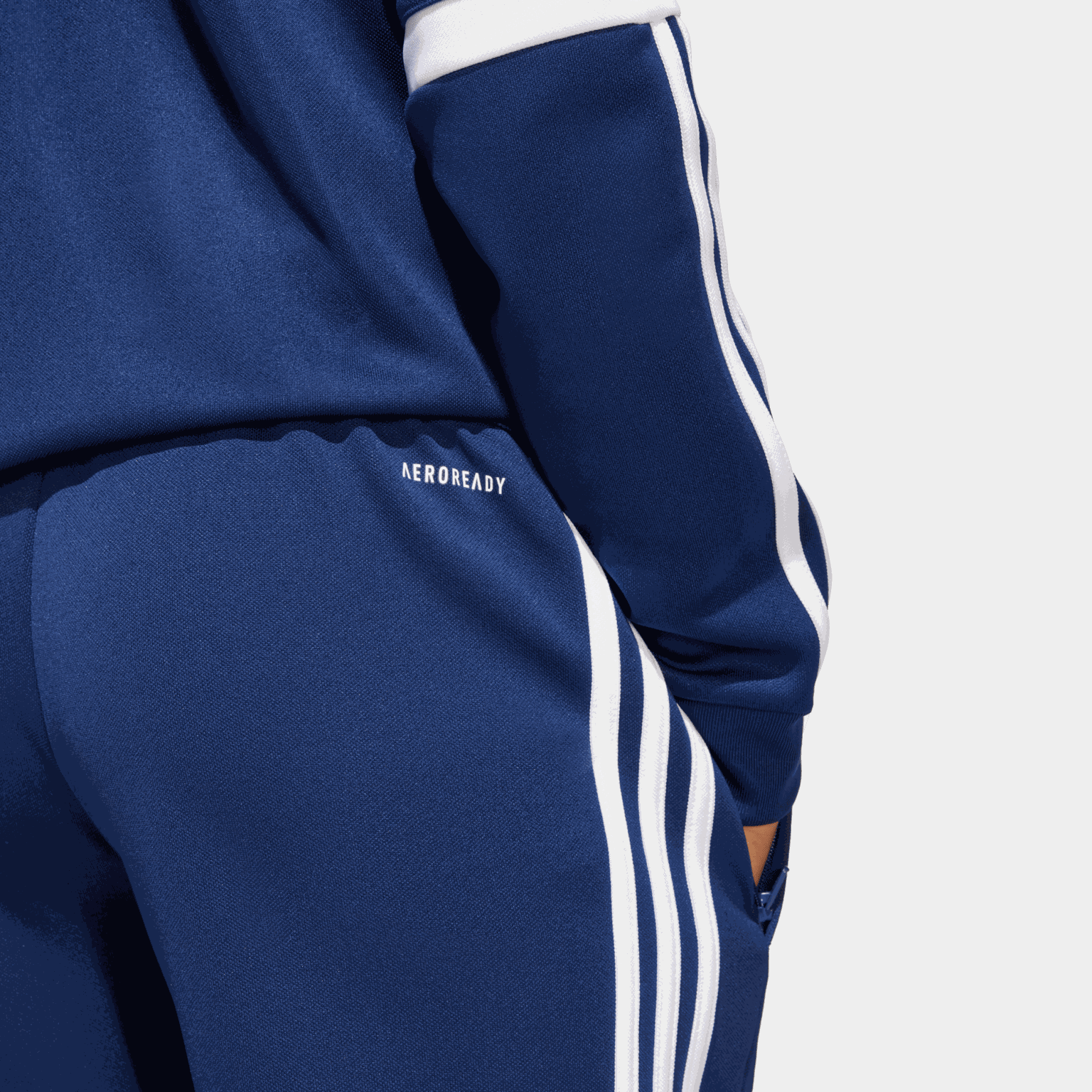 Squadra 25 Training Pants, treningsbukse - full image 3