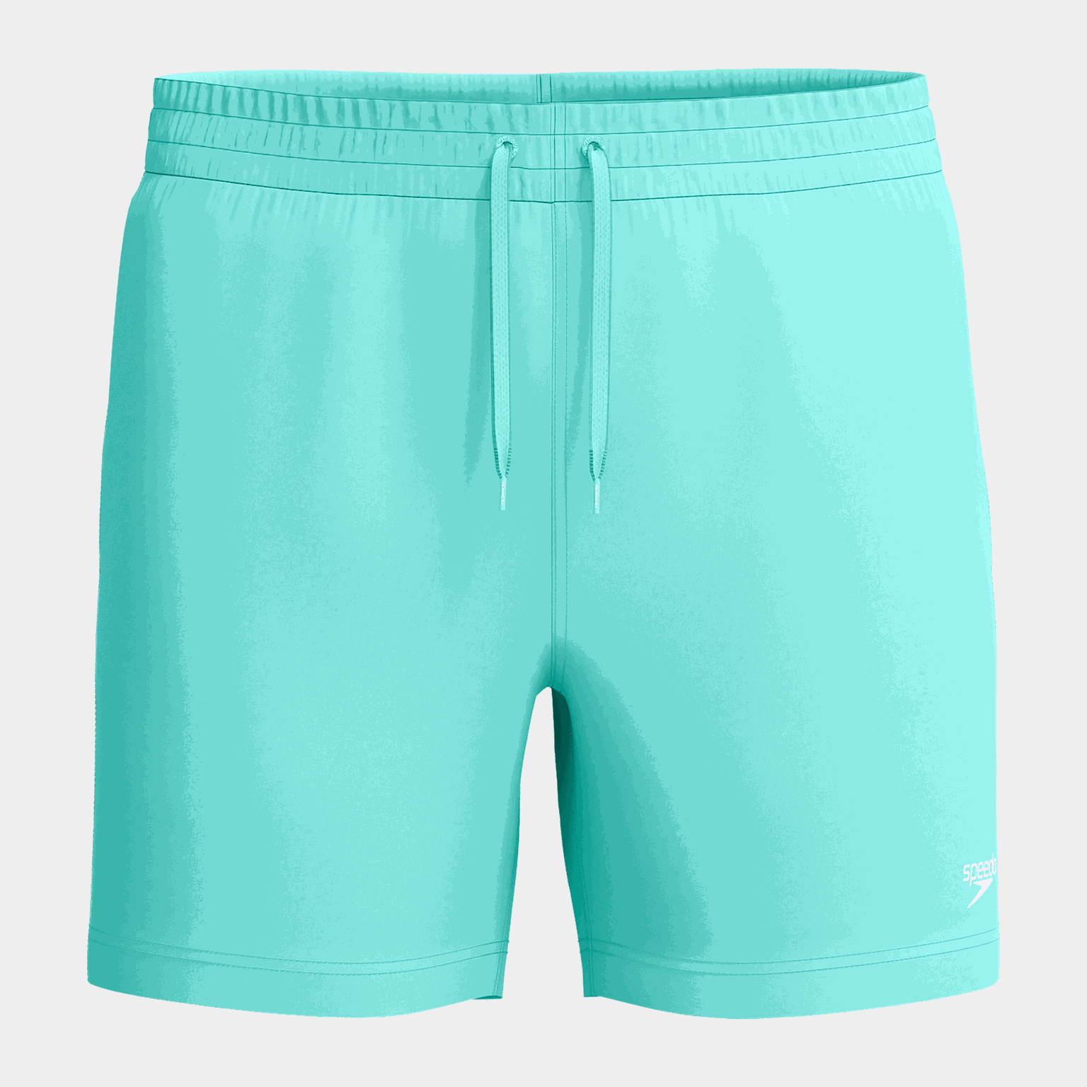 Mens Essential 16" Watershort, badebukse, herre - full image 1