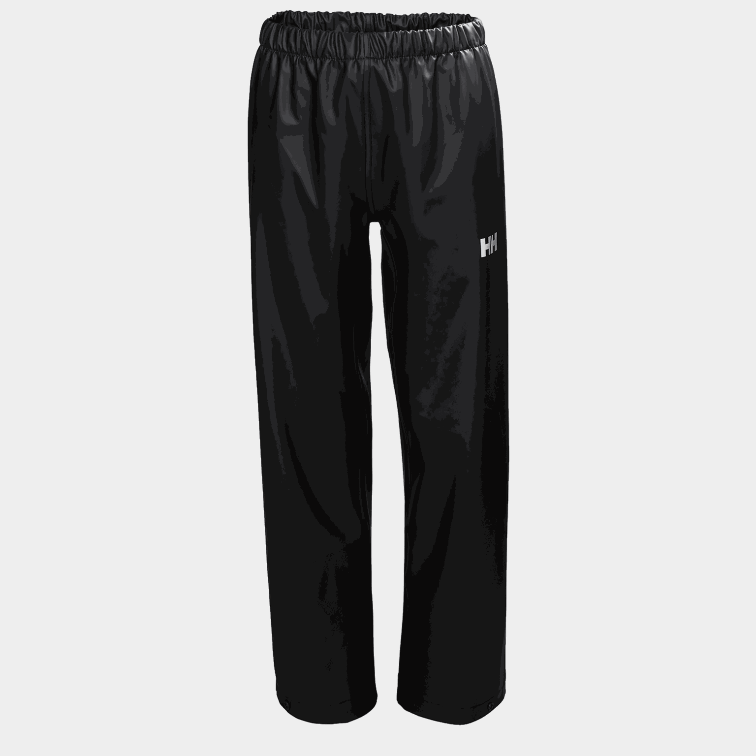 Moss Pant, regnbukse, barn - full image 1