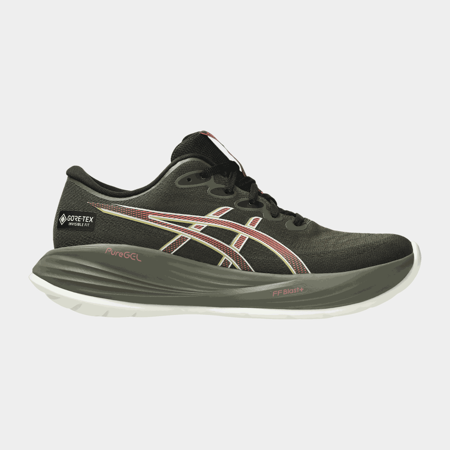 Gel-Cumulus 27 Gore-Tex, løpesko, dame - full image 1