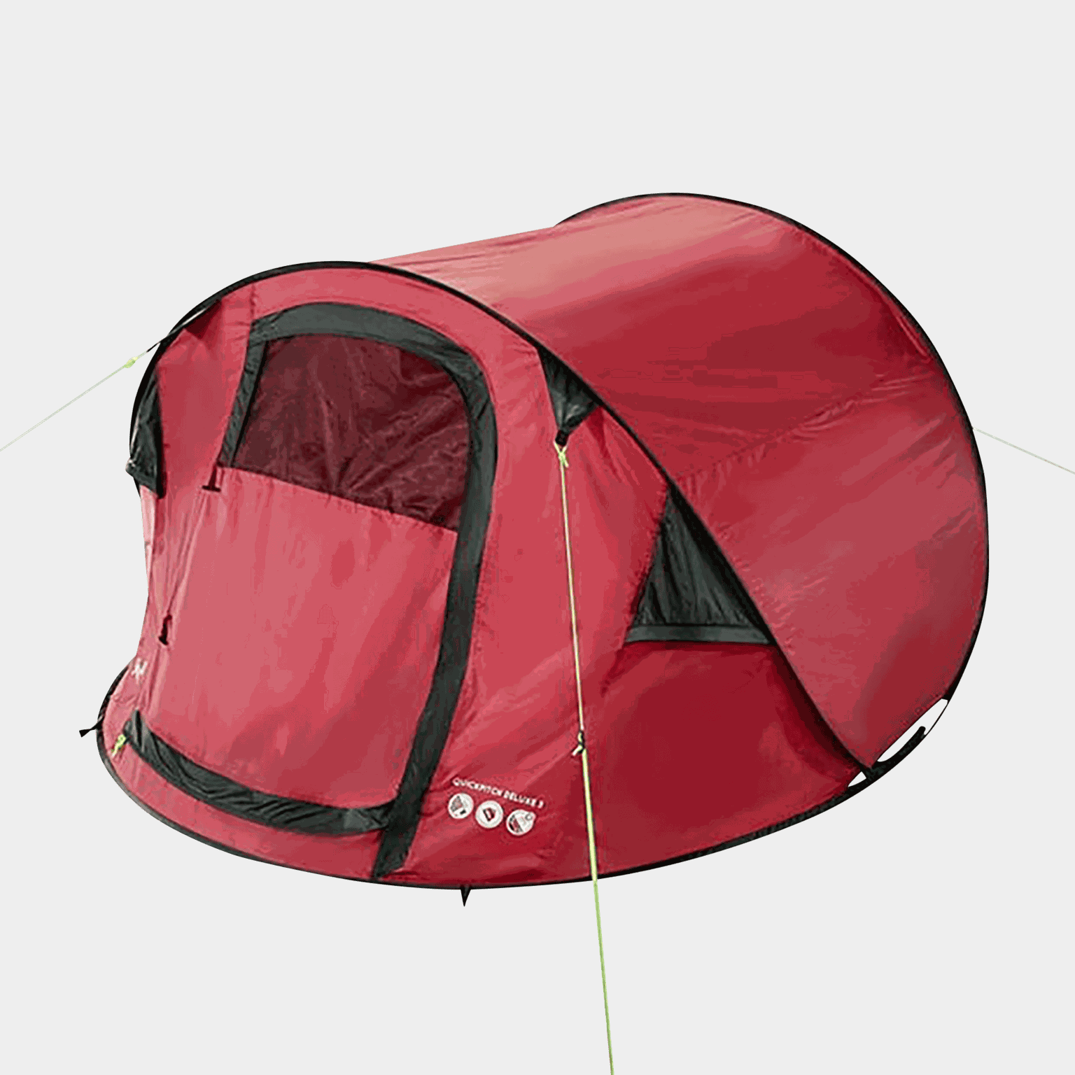 Pop Up 3 Tent, telt - full image 2